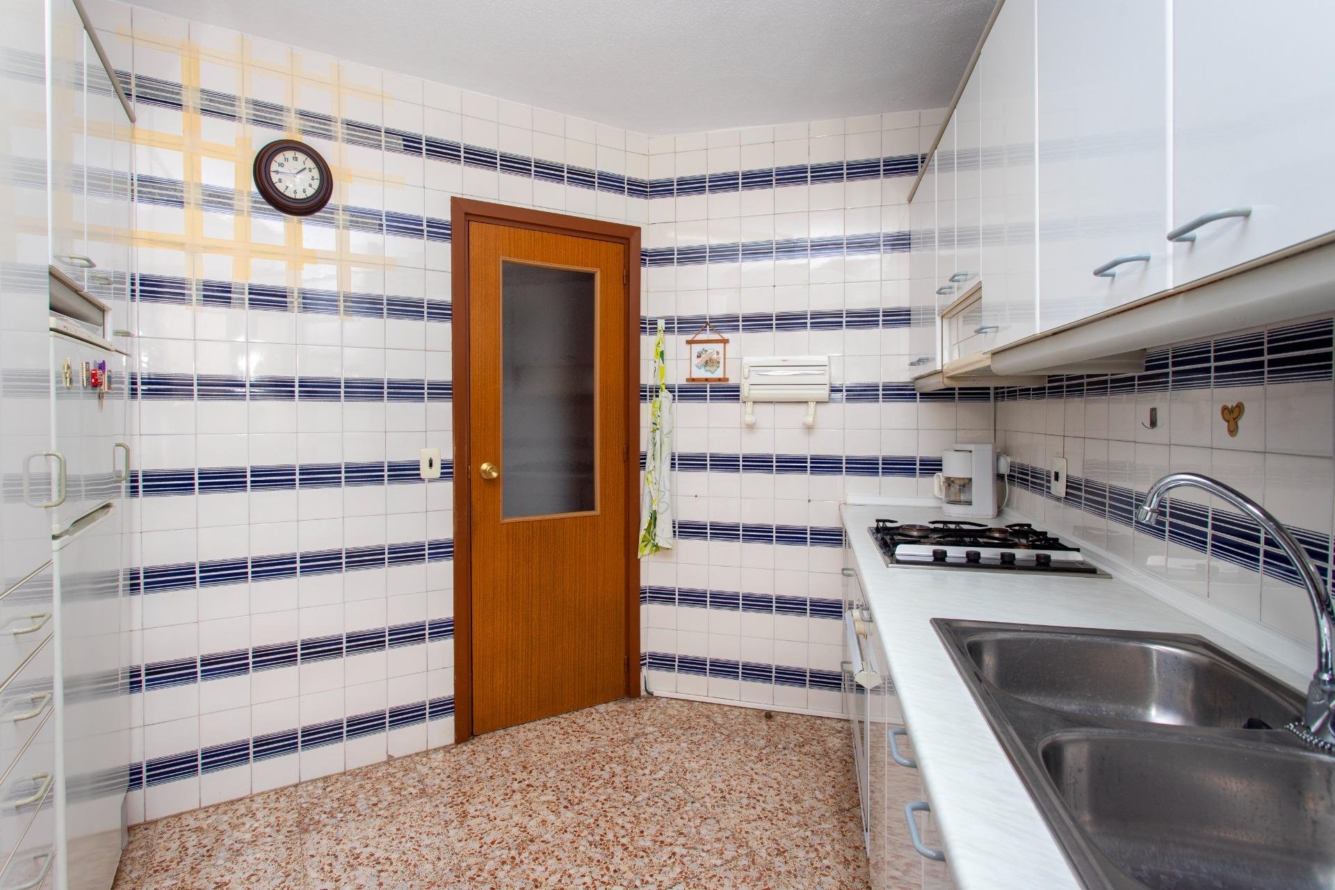 Revente - Attique -
Torrevieja - Playa del Cura