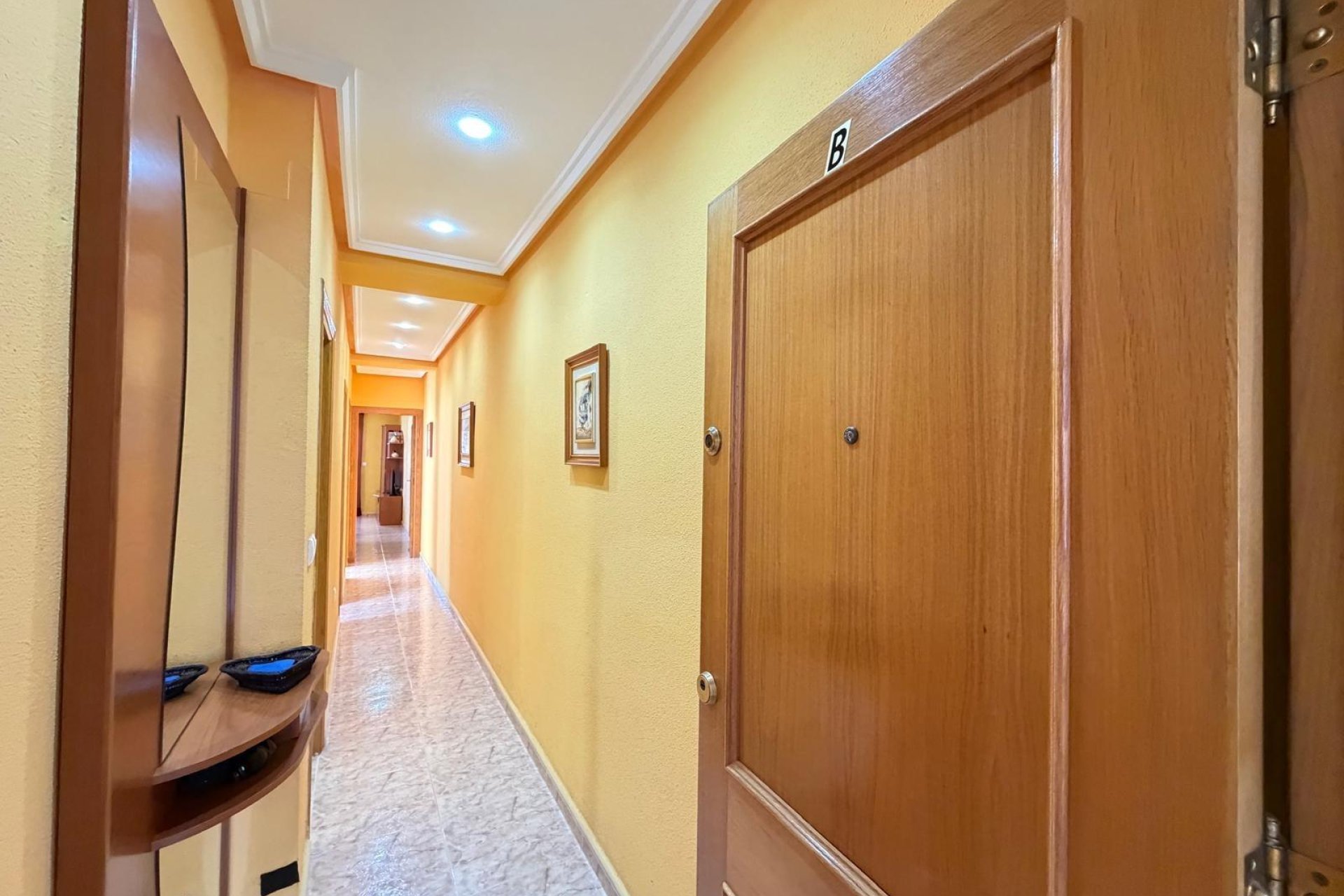 Revente - Attique -
Torrevieja - Playa del Cura