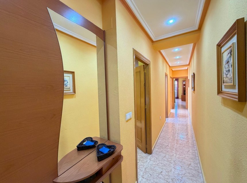Revente - Attique -
Torrevieja - Playa del Cura