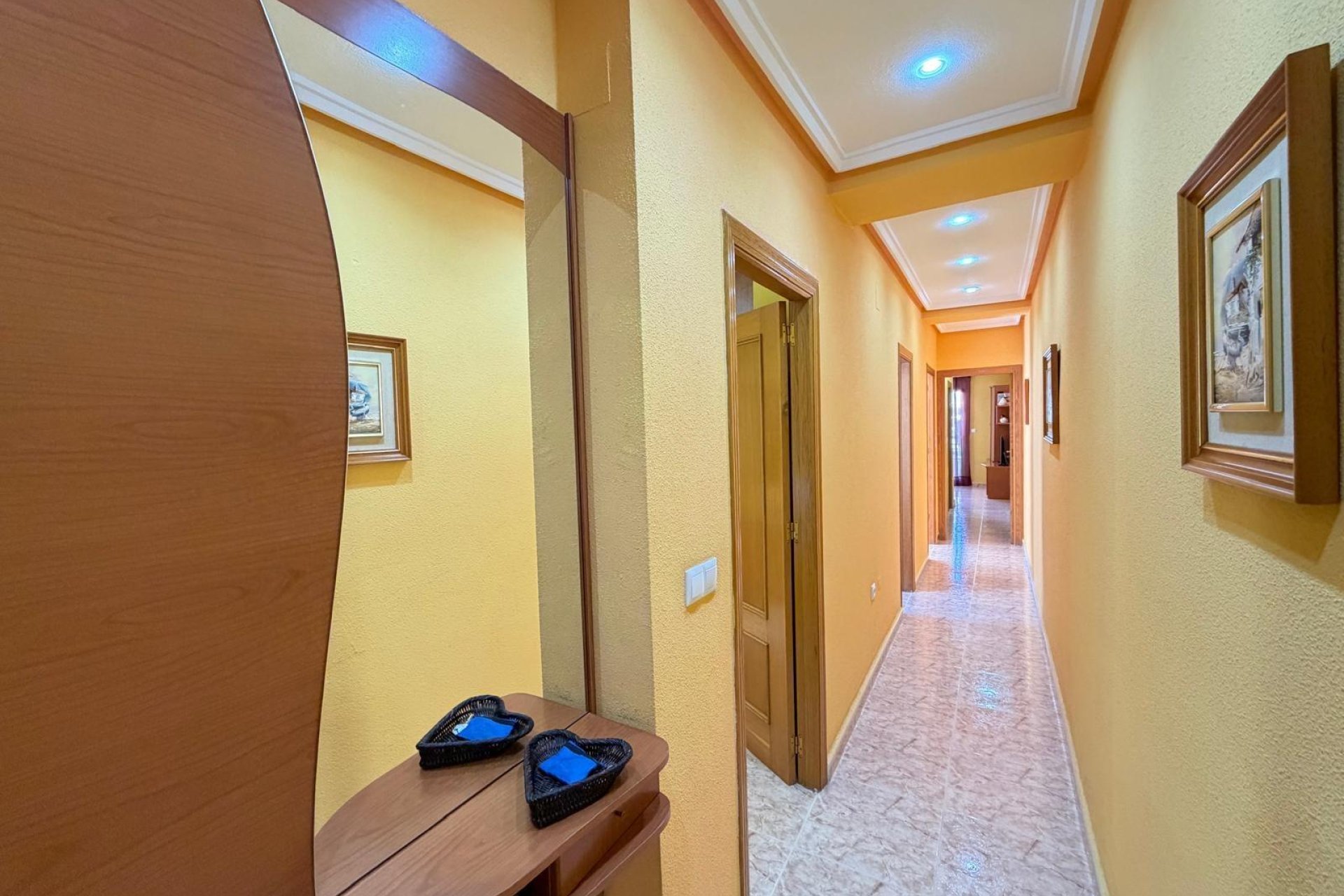 Revente - Attique -
Torrevieja - Playa del Cura