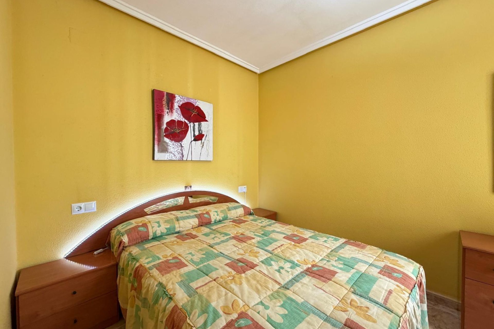 Revente - Attique -
Torrevieja - Playa del Cura