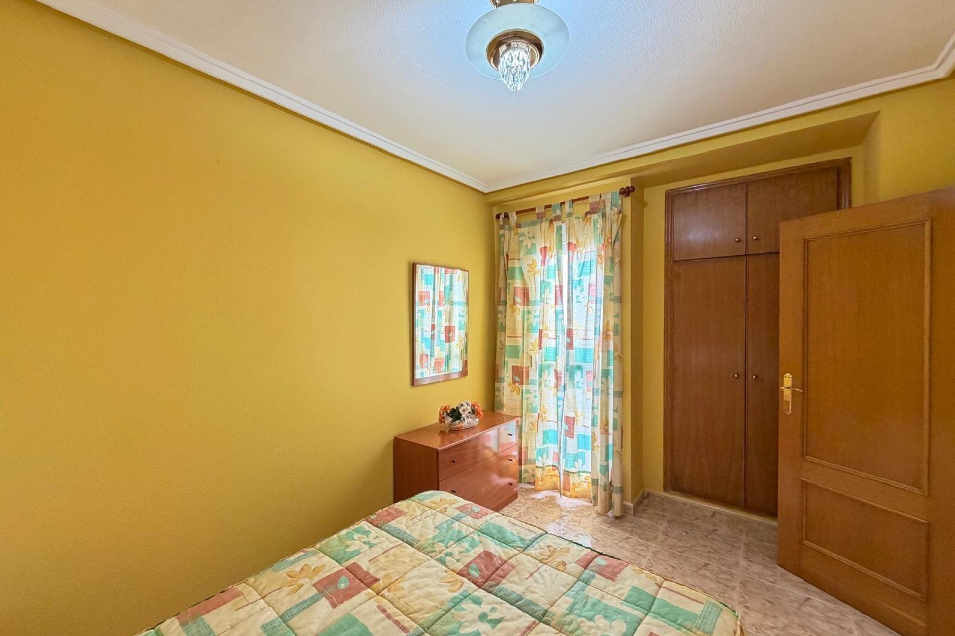 Revente - Attique -
Torrevieja - Playa del Cura