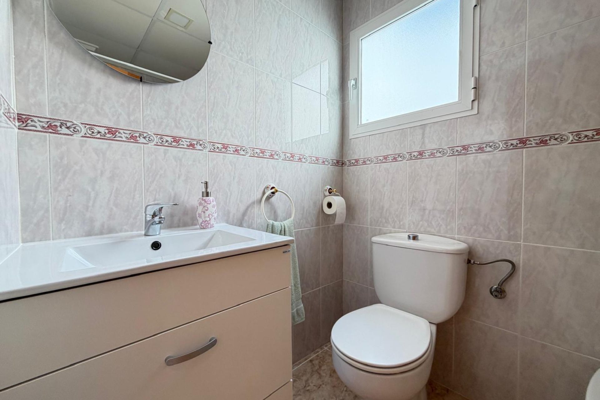 Revente - Attique -
Torrevieja - Playa del Cura