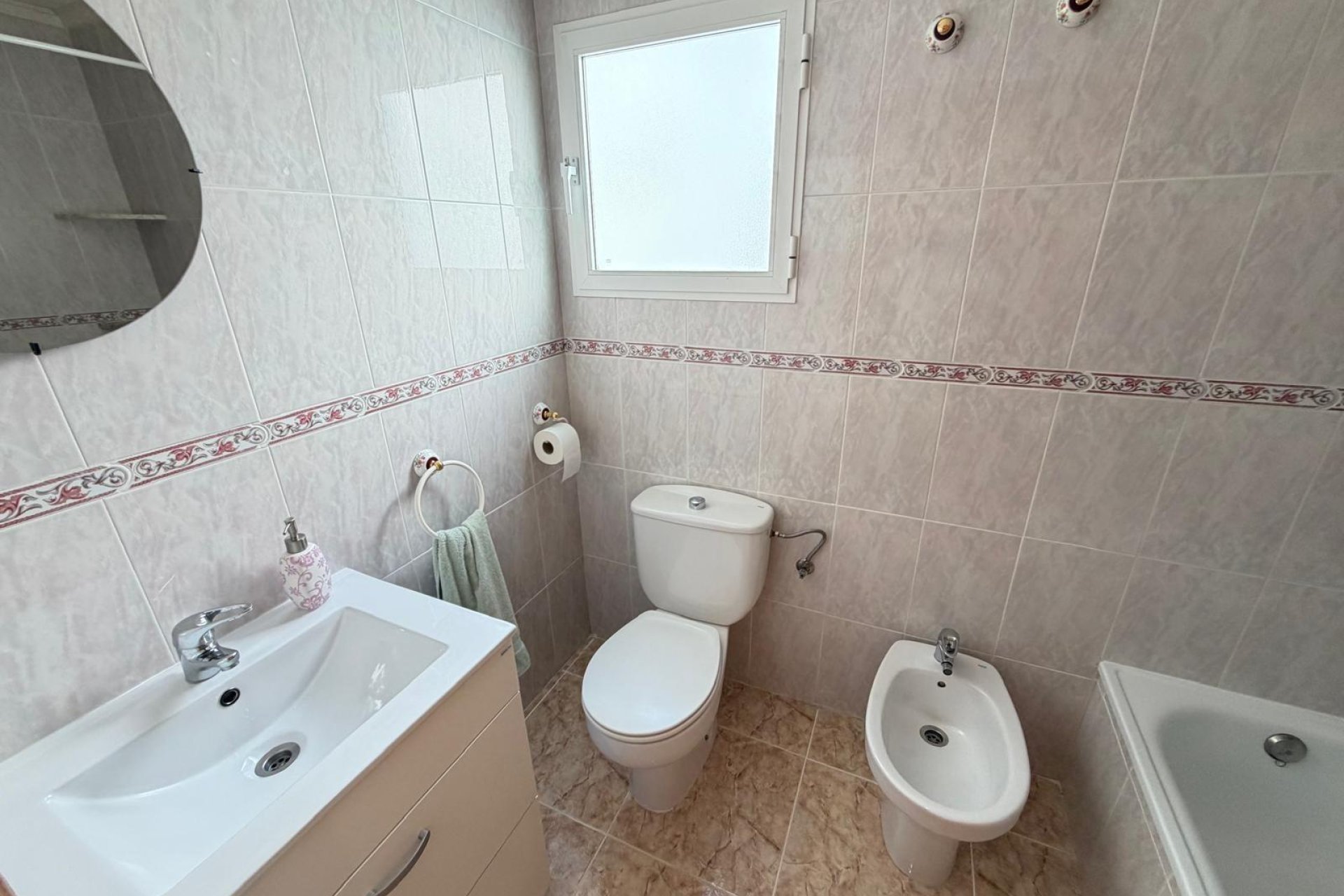 Revente - Attique -
Torrevieja - Playa del Cura