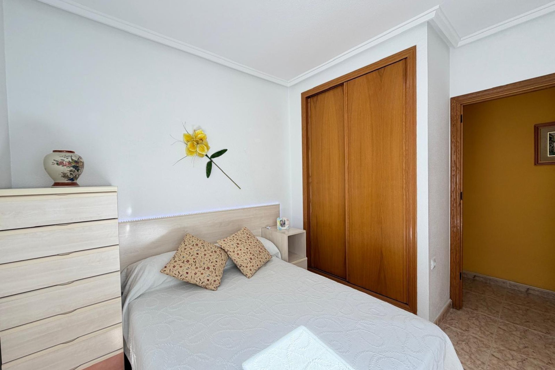 Revente - Attique -
Torrevieja - Playa del Cura