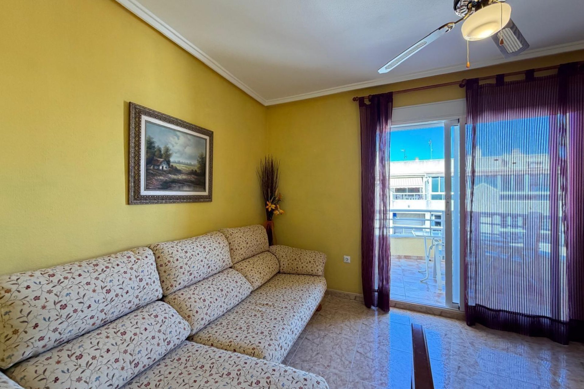Revente - Attique -
Torrevieja - Playa del Cura