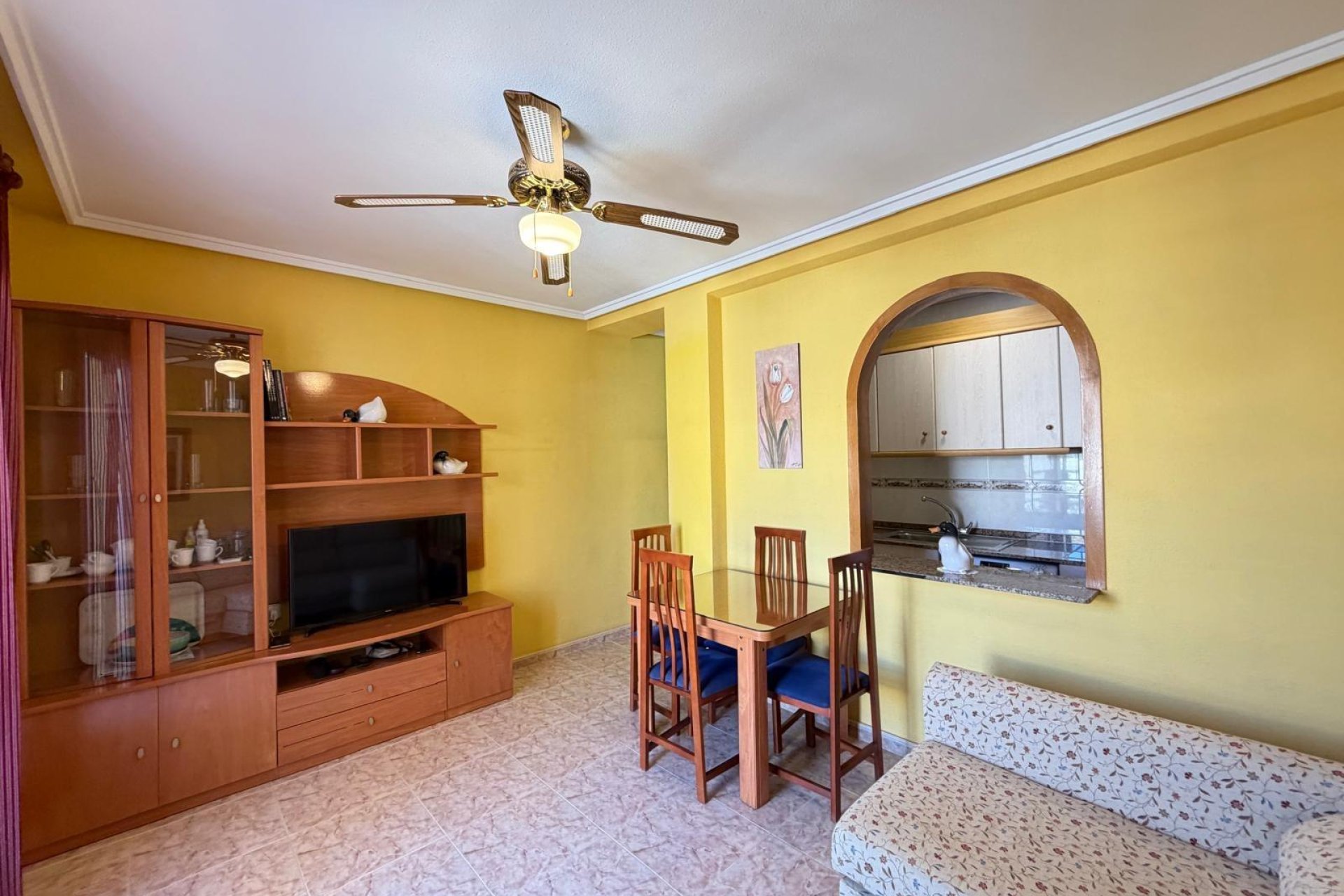 Revente - Attique -
Torrevieja - Playa del Cura
