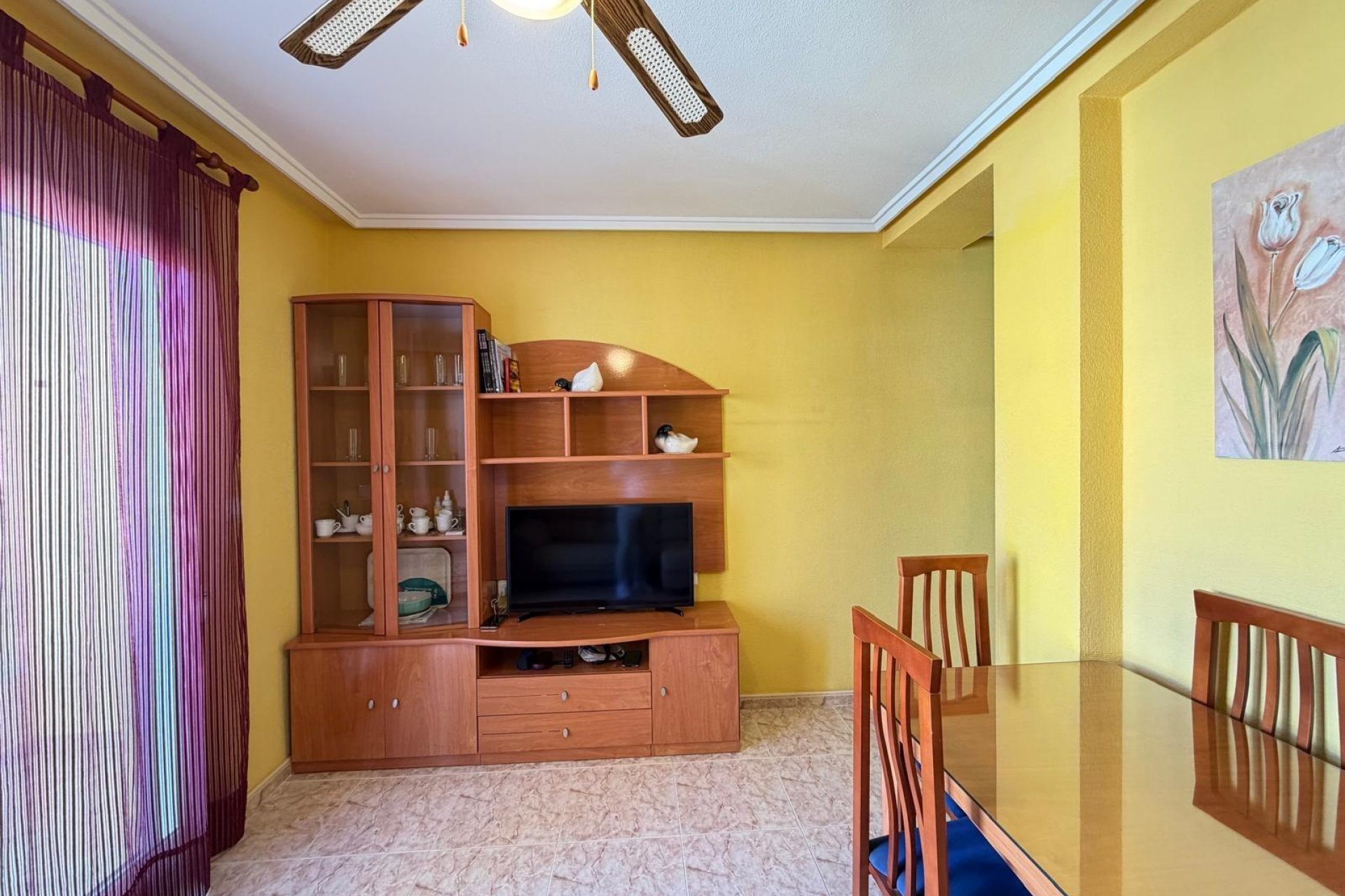 Revente - Attique -
Torrevieja - Playa del Cura