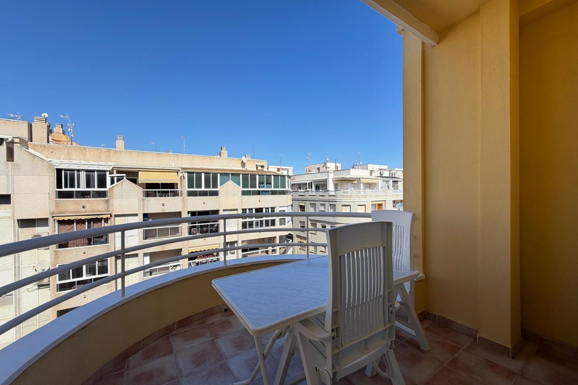 Revente - Attique -
Torrevieja - Playa del Cura