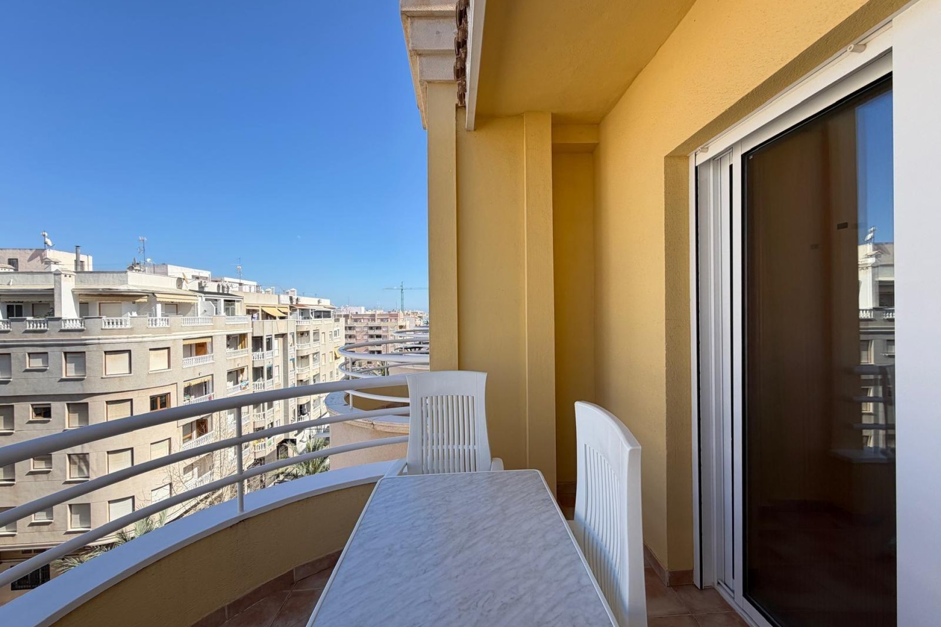 Revente - Attique -
Torrevieja - Playa del Cura