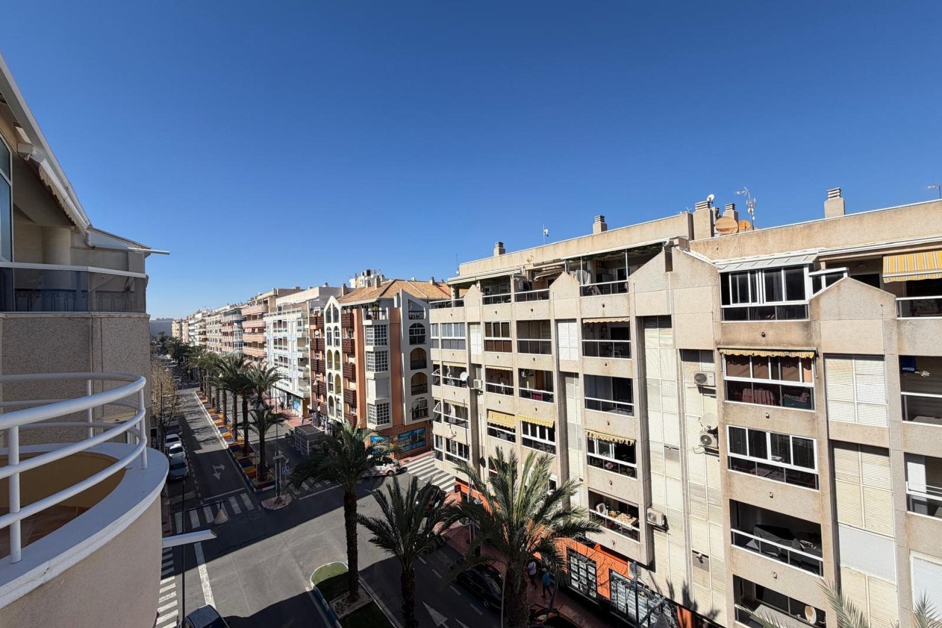 Revente - Attique -
Torrevieja - Playa del Cura