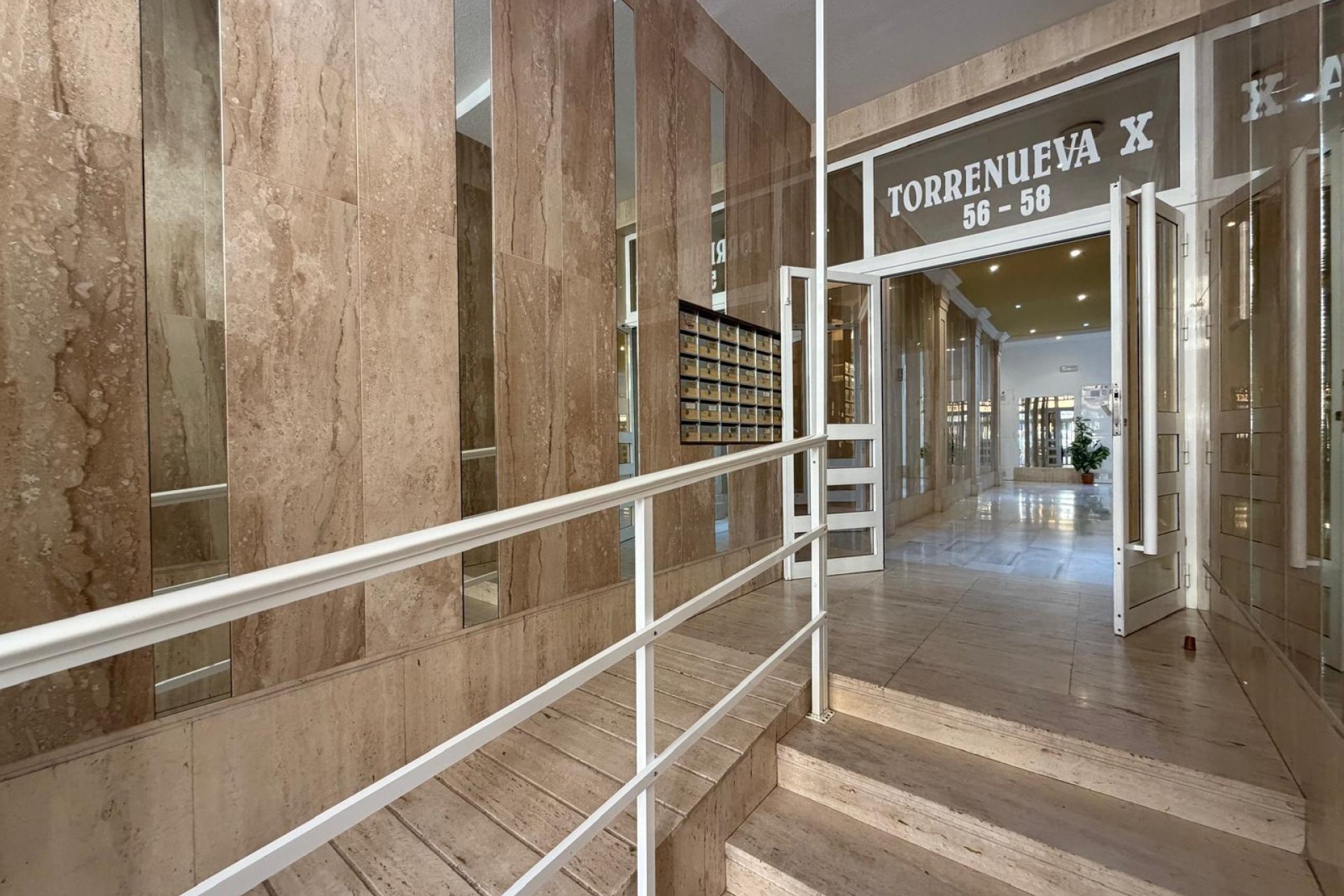 Revente - Attique -
Torrevieja - Playa del Cura