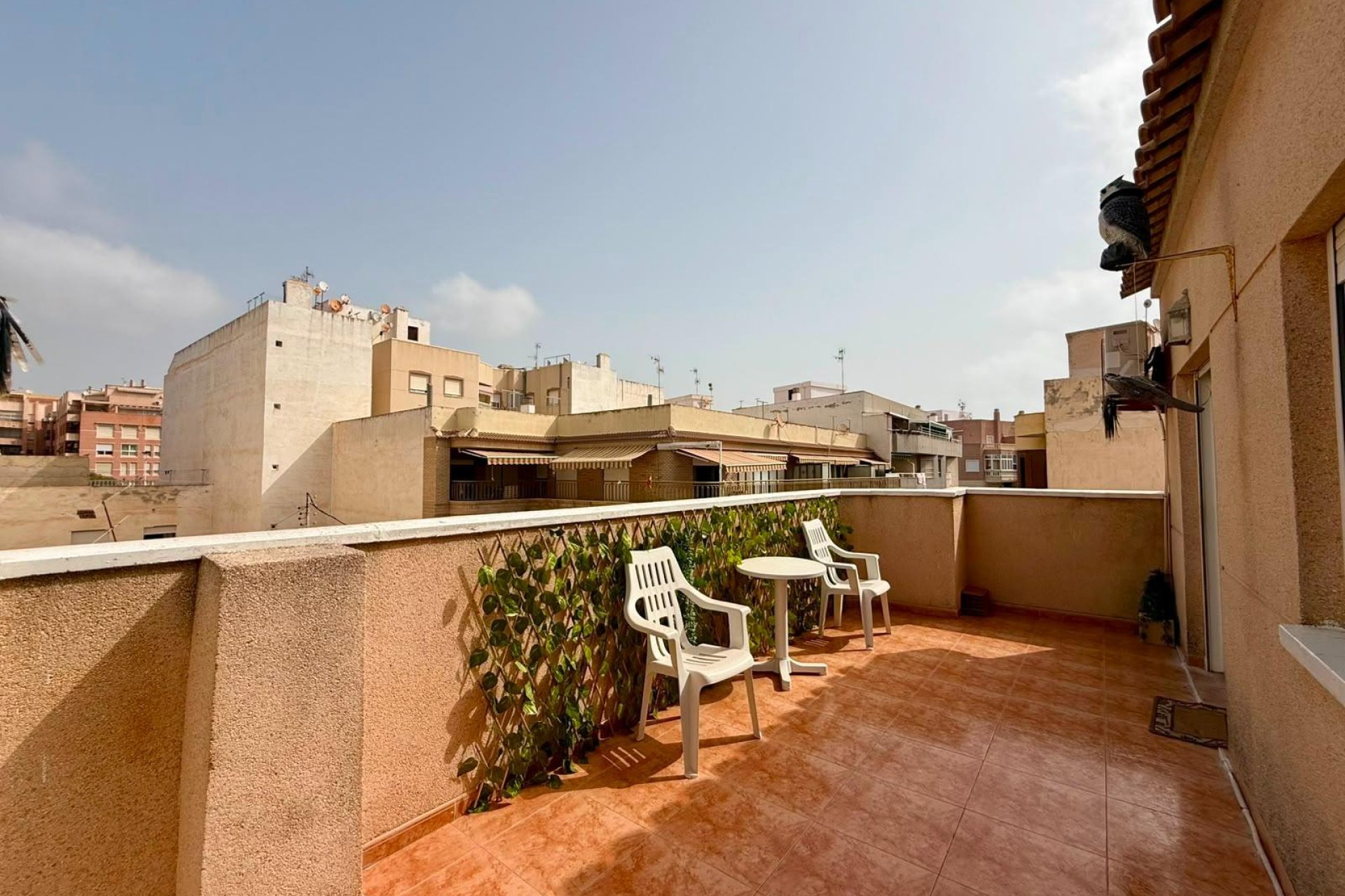 Revente - Attique -
Torrevieja - Playa del Cura