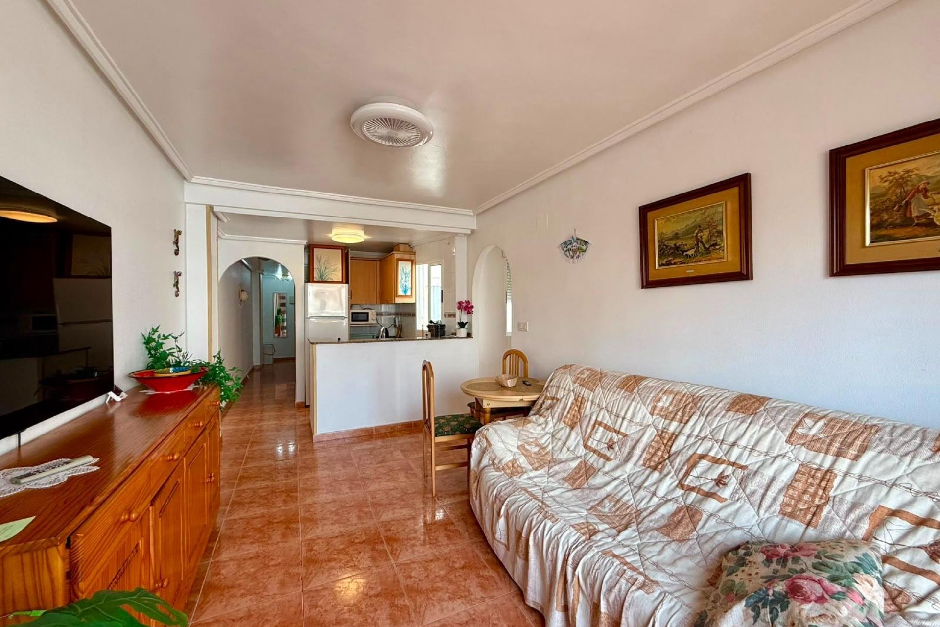 Revente - Attique -
Torrevieja - Playa del Cura