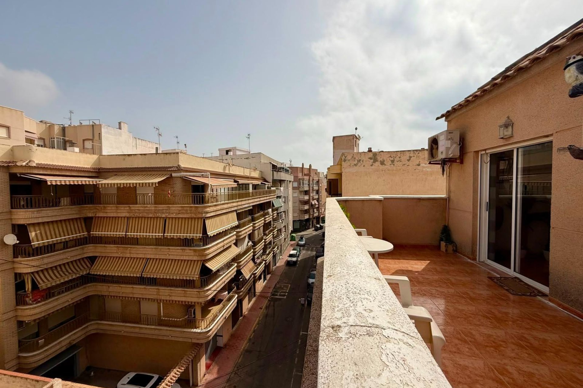 Revente - Attique -
Torrevieja - Playa del Cura