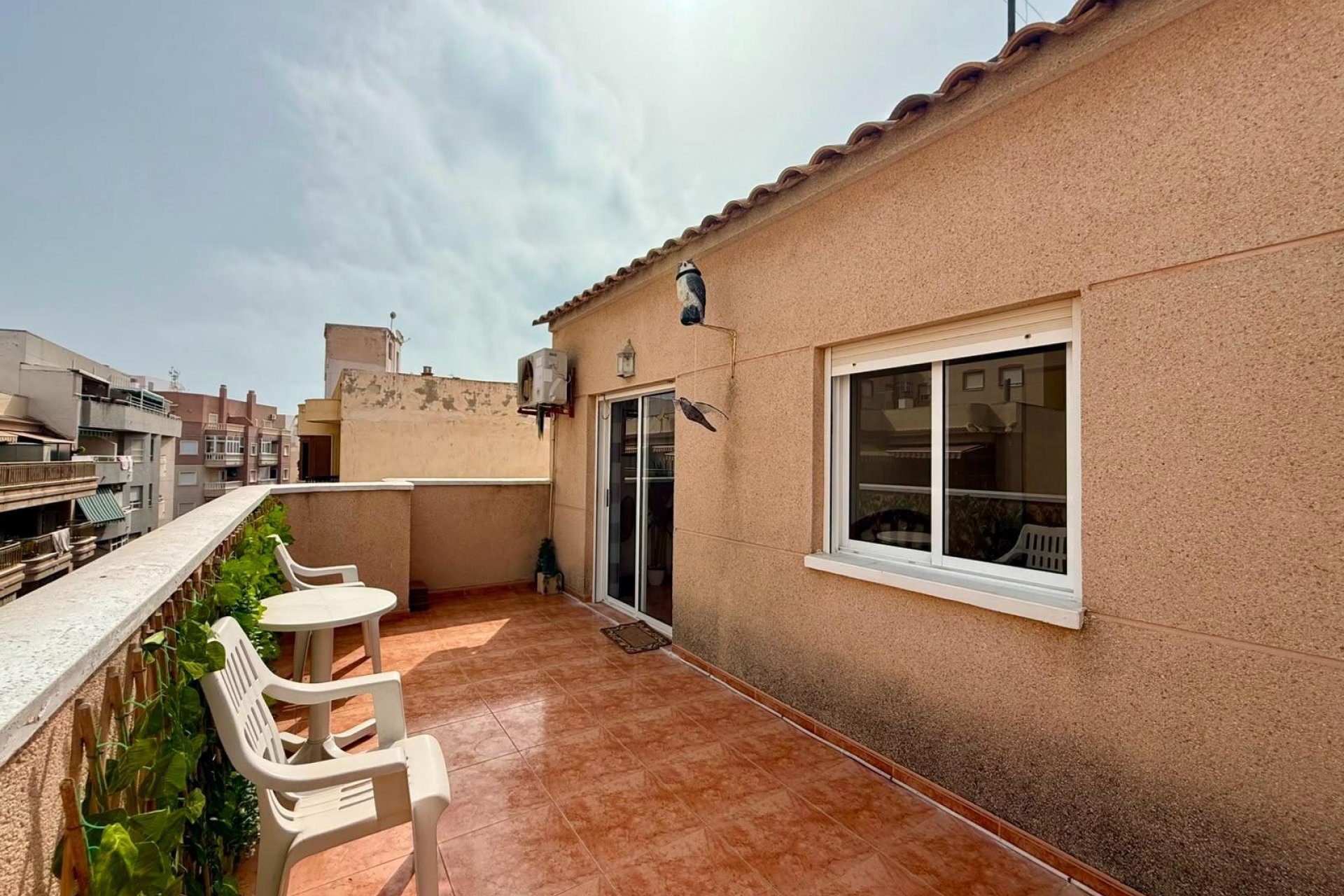 Revente - Attique -
Torrevieja - Playa del Cura