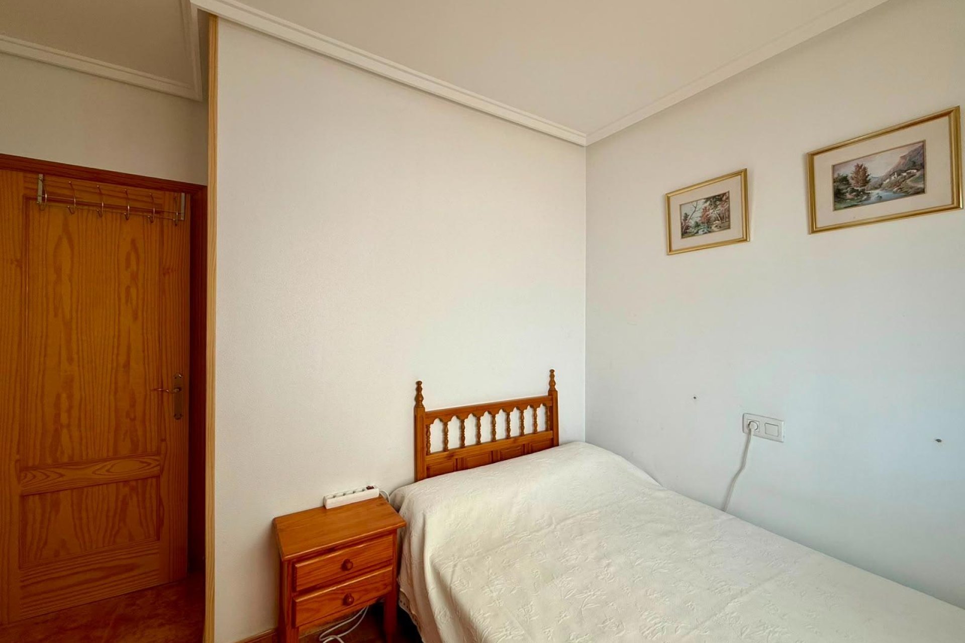Revente - Attique -
Torrevieja - Playa del Cura