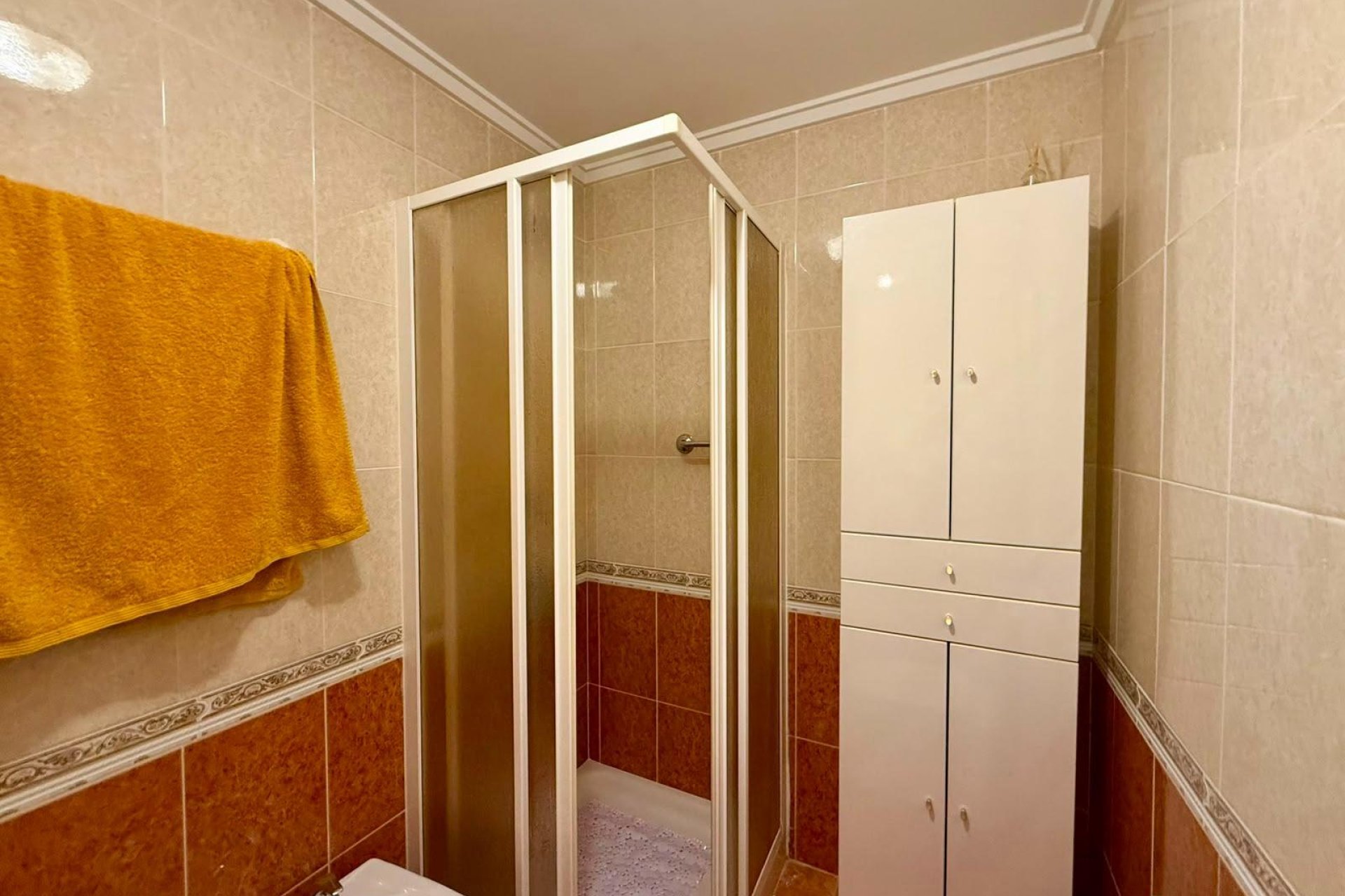 Revente - Attique -
Torrevieja - Playa del Cura