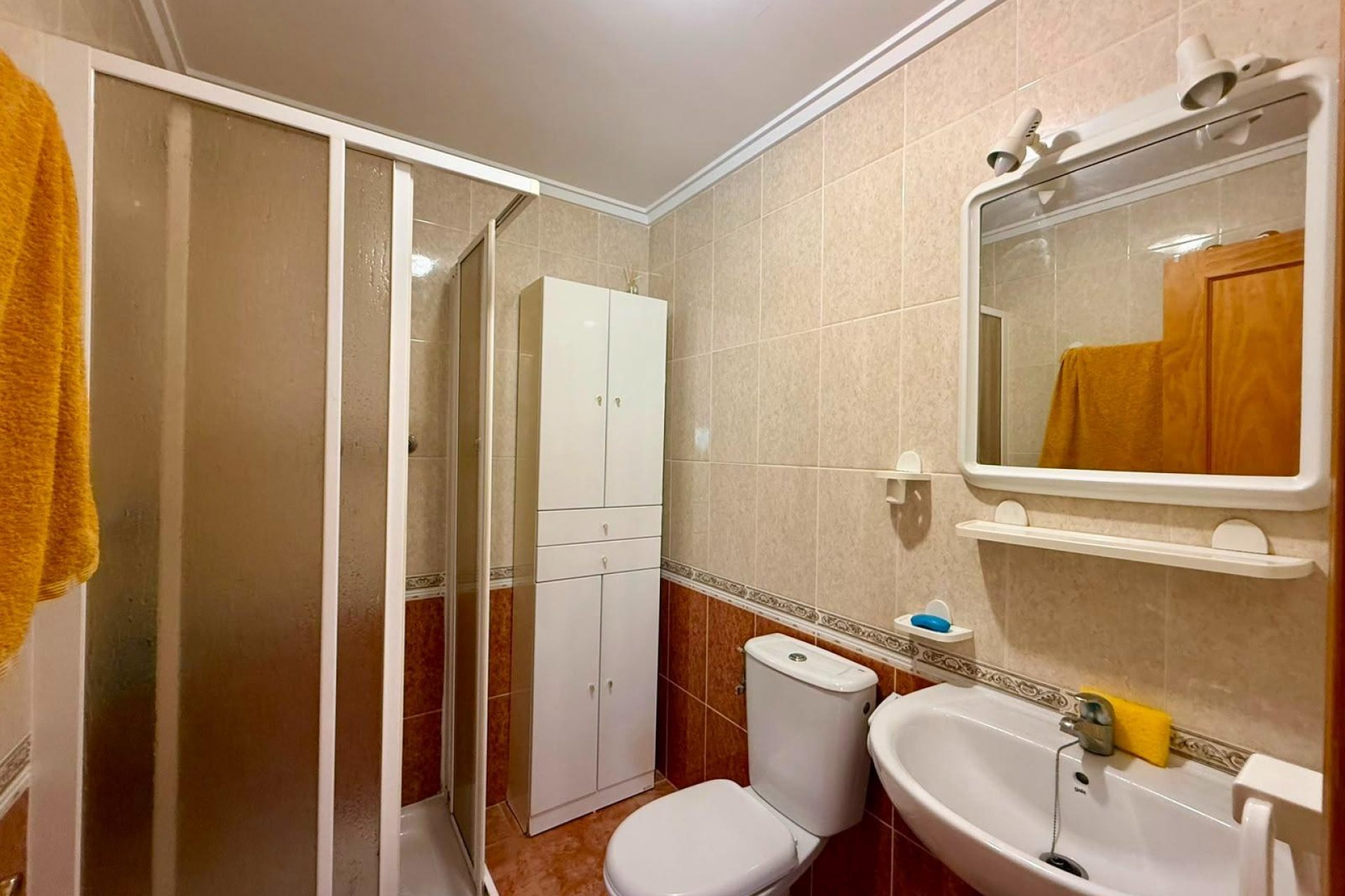 Revente - Attique -
Torrevieja - Playa del Cura