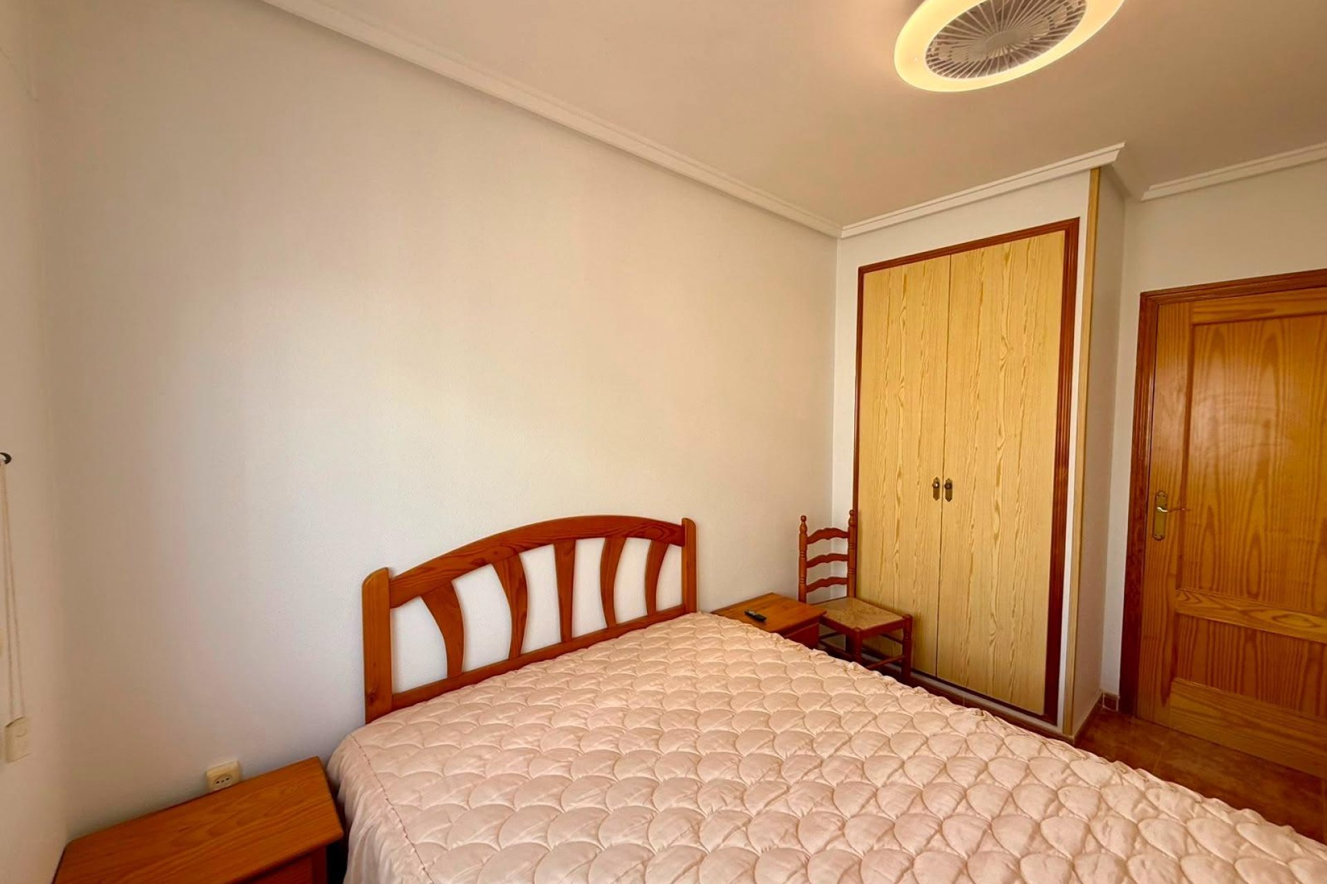 Revente - Attique -
Torrevieja - Playa del Cura