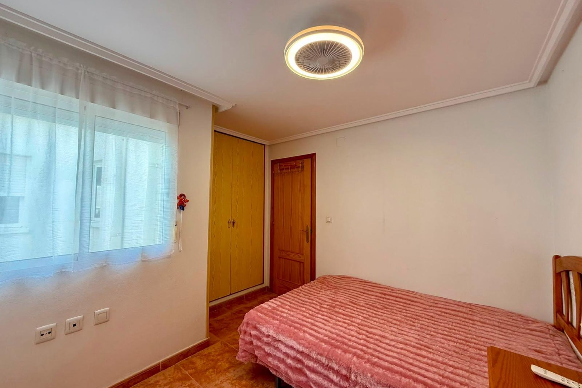 Revente - Attique -
Torrevieja - Playa del Cura