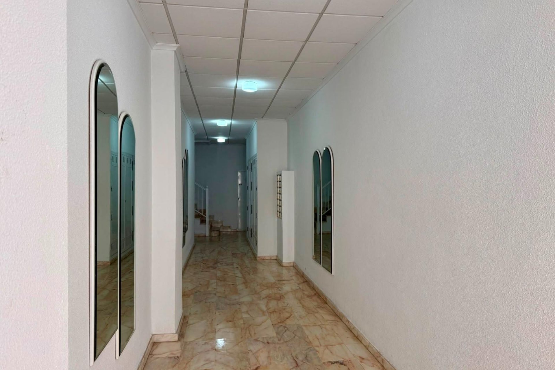 Revente - Attique -
Torrevieja - Playa del Cura