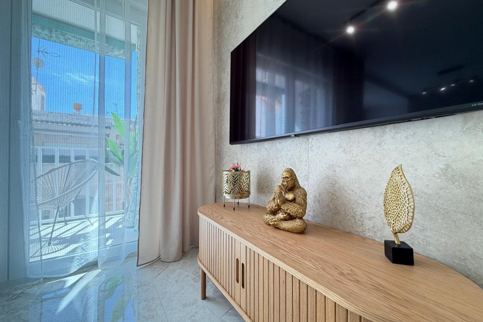 Revente - Attique -
Torrevieja - Playa del Cura
