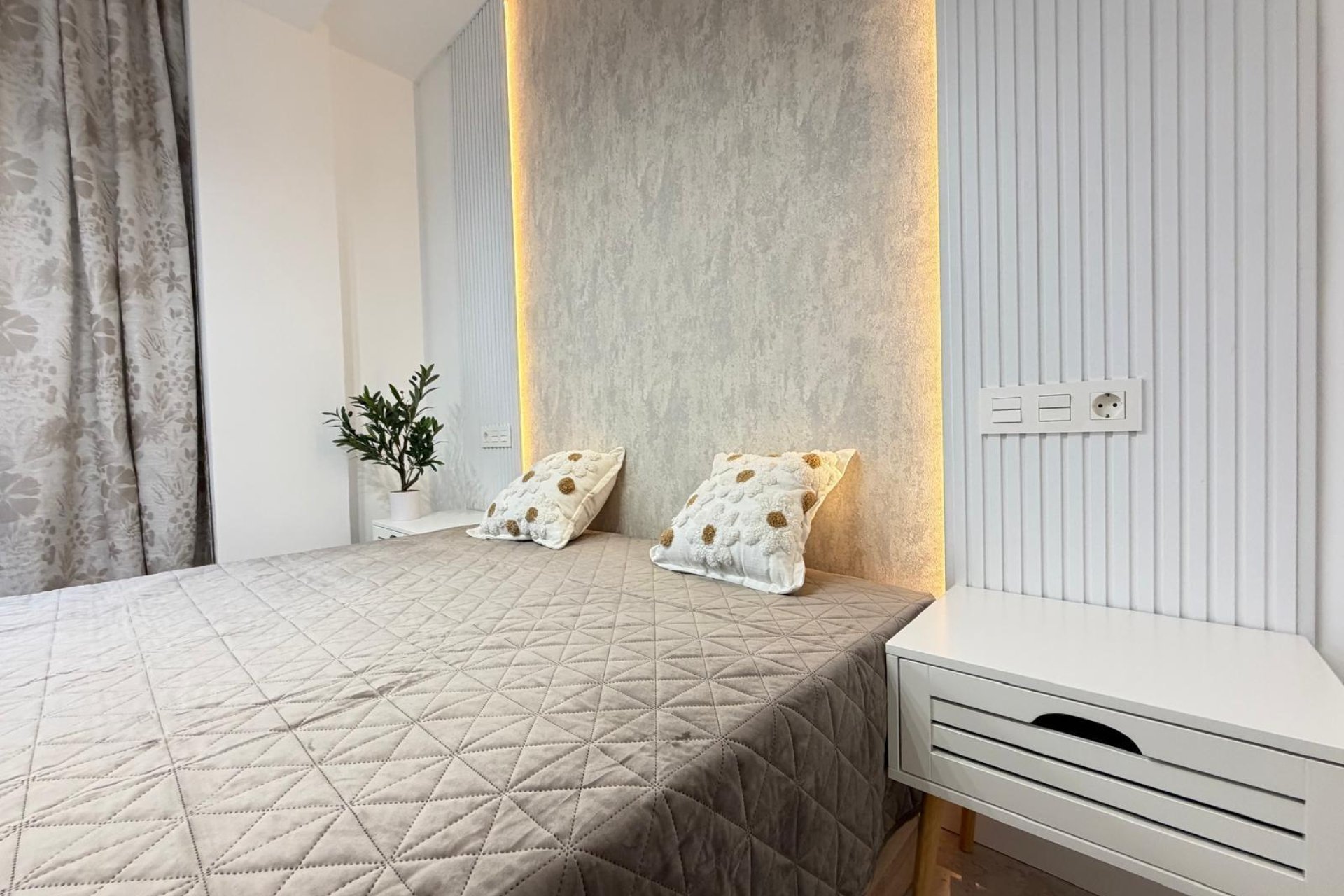 Revente - Attique -
Torrevieja - Playa del Cura