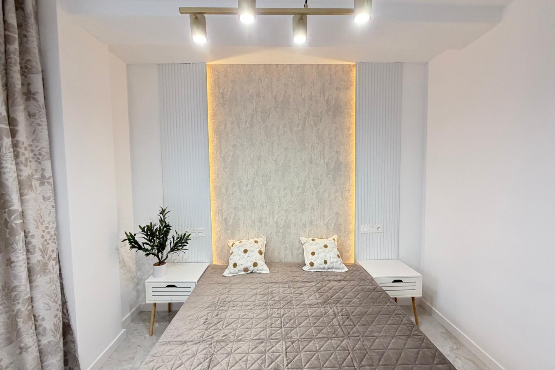 Revente - Attique -
Torrevieja - Playa del Cura
