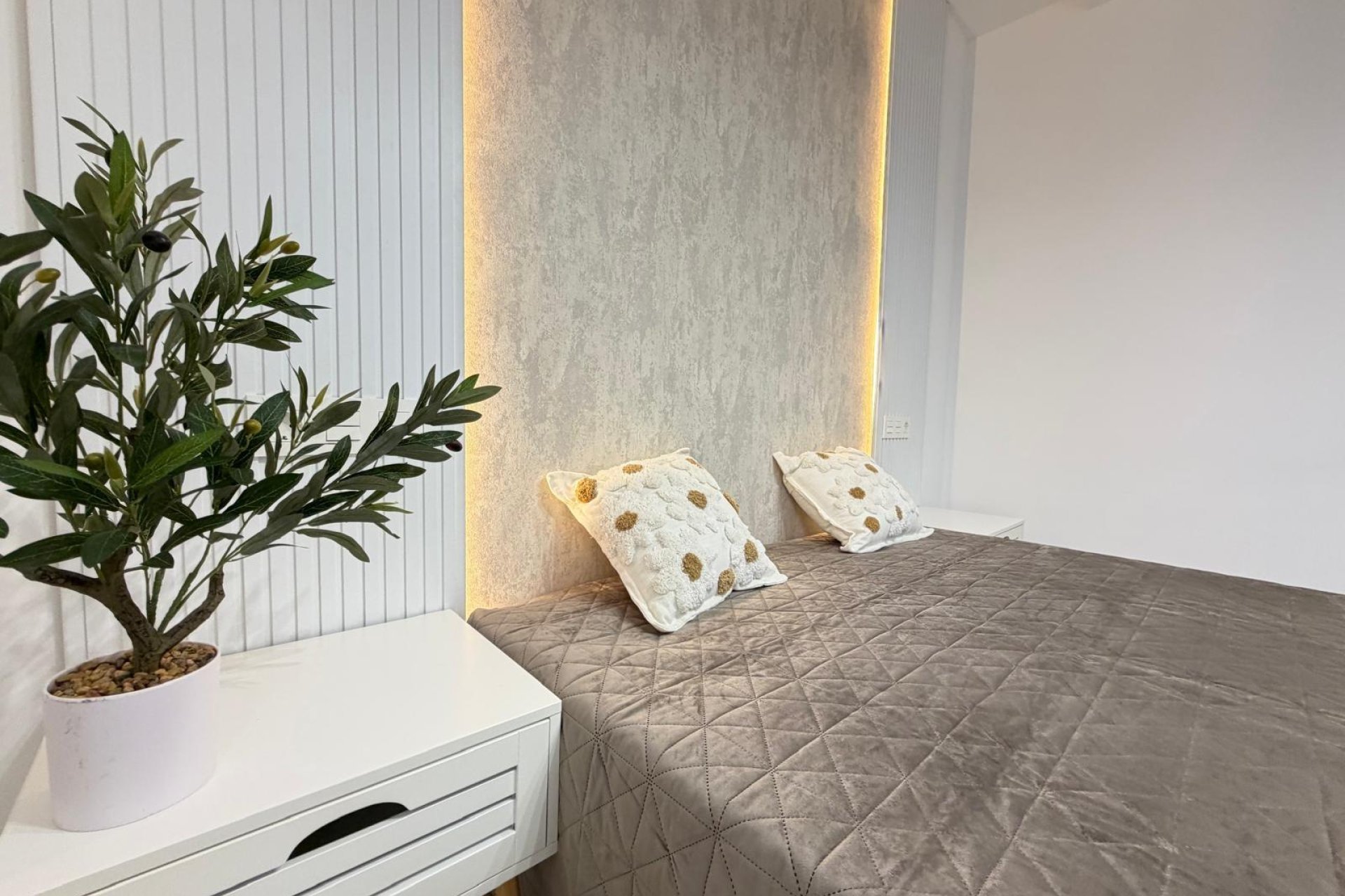 Revente - Attique -
Torrevieja - Playa del Cura