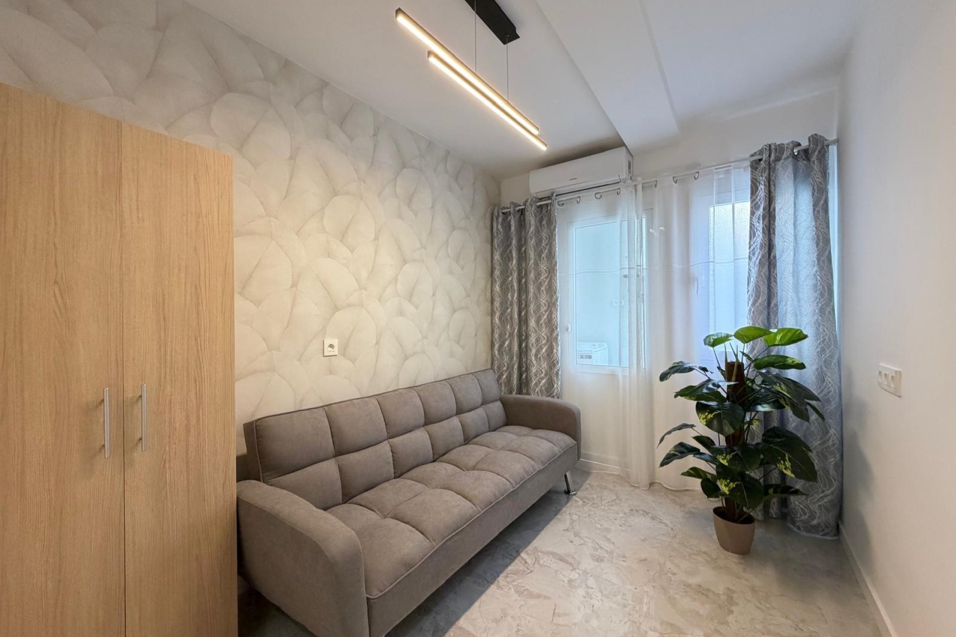 Revente - Attique -
Torrevieja - Playa del Cura