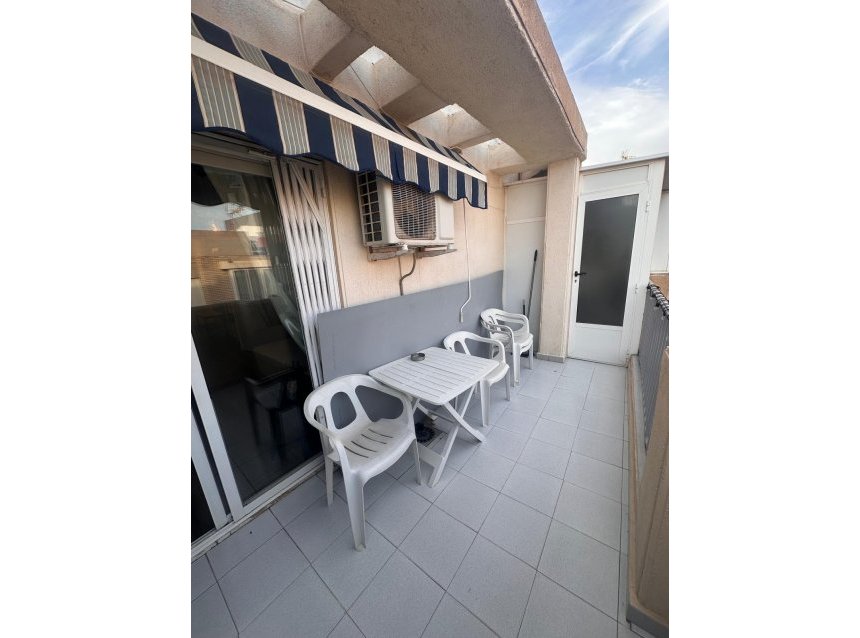 Revente - Attique -
Torrevieja - Playa del Cura