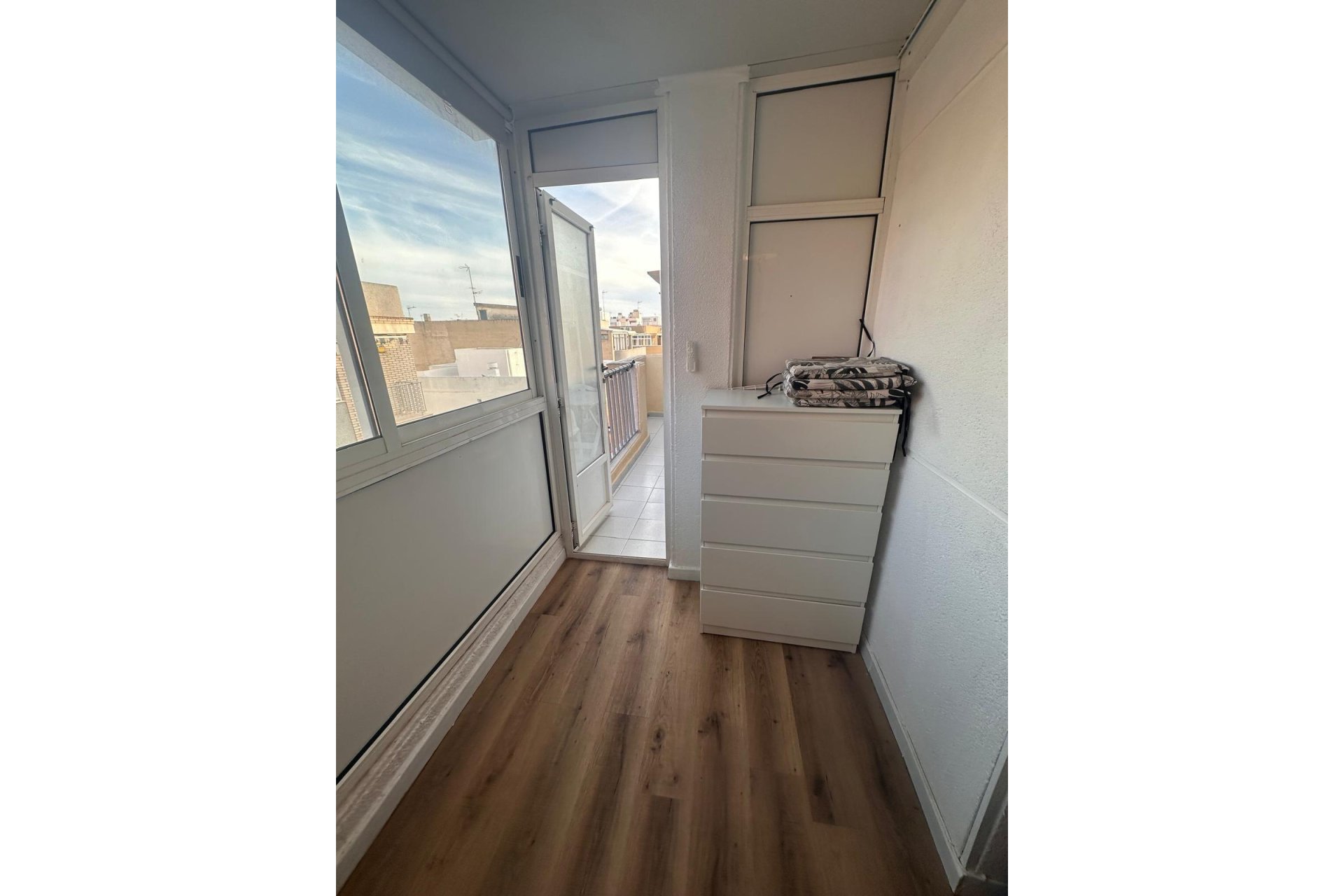 Revente - Attique -
Torrevieja - Playa del Cura