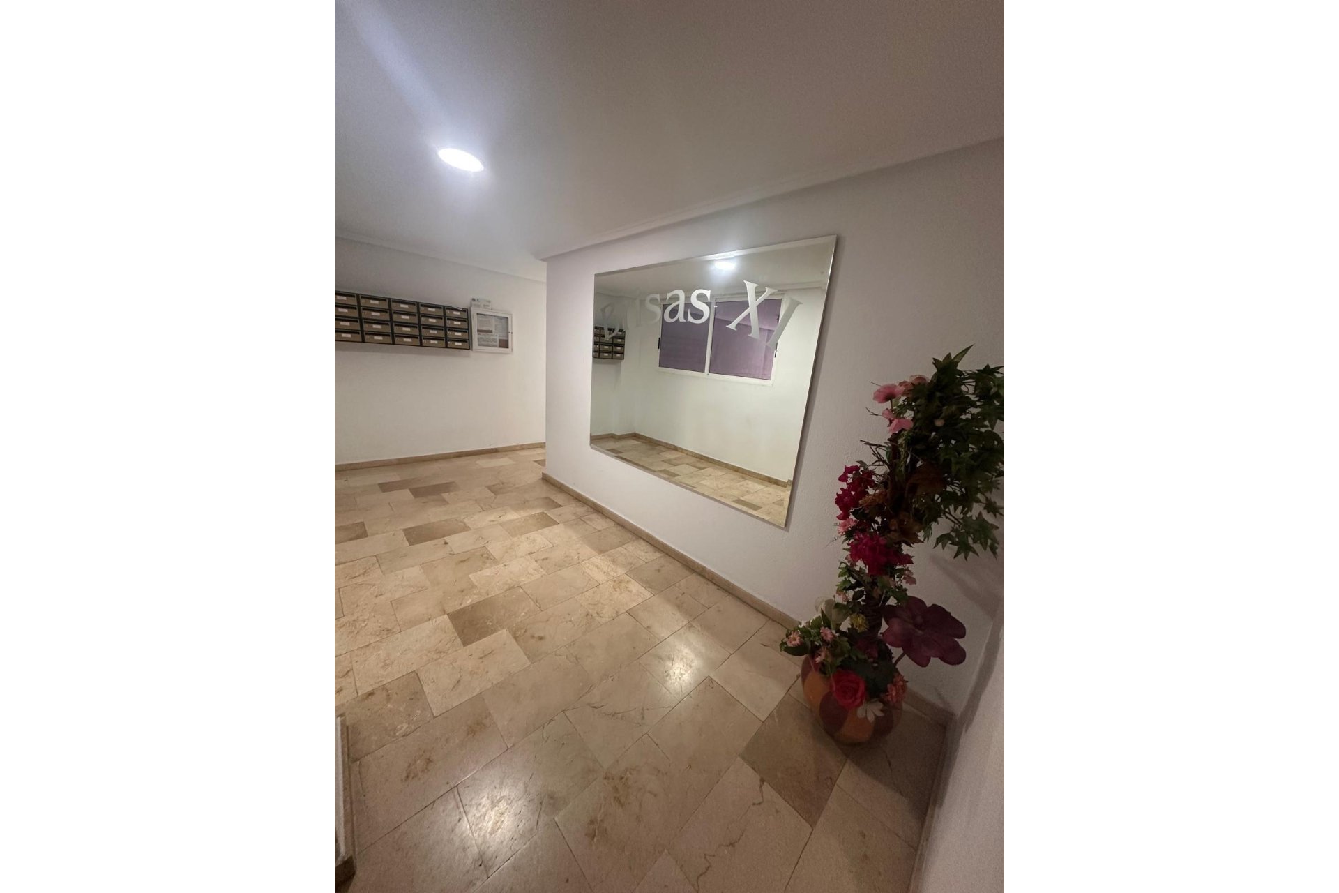 Revente - Attique -
Torrevieja - Playa del Cura