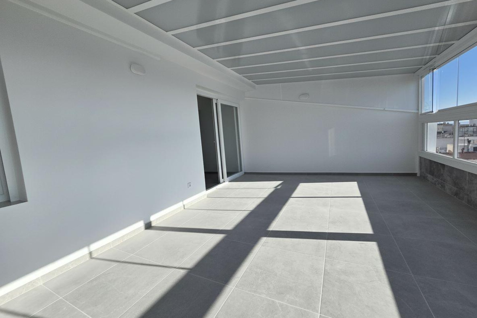 Revente - Attique -
Torrevieja - Playa del Cura