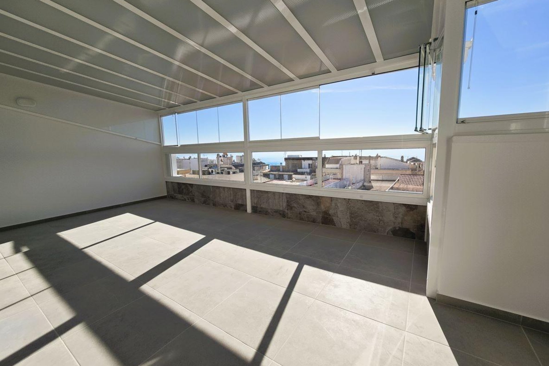 Revente - Attique -
Torrevieja - Playa del Cura