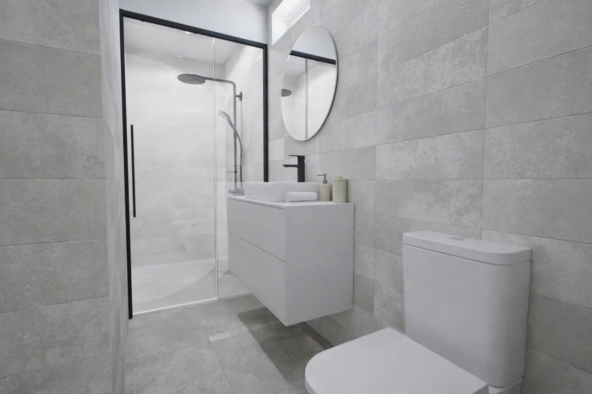 Revente - Attique -
Torrevieja - Playa del Cura