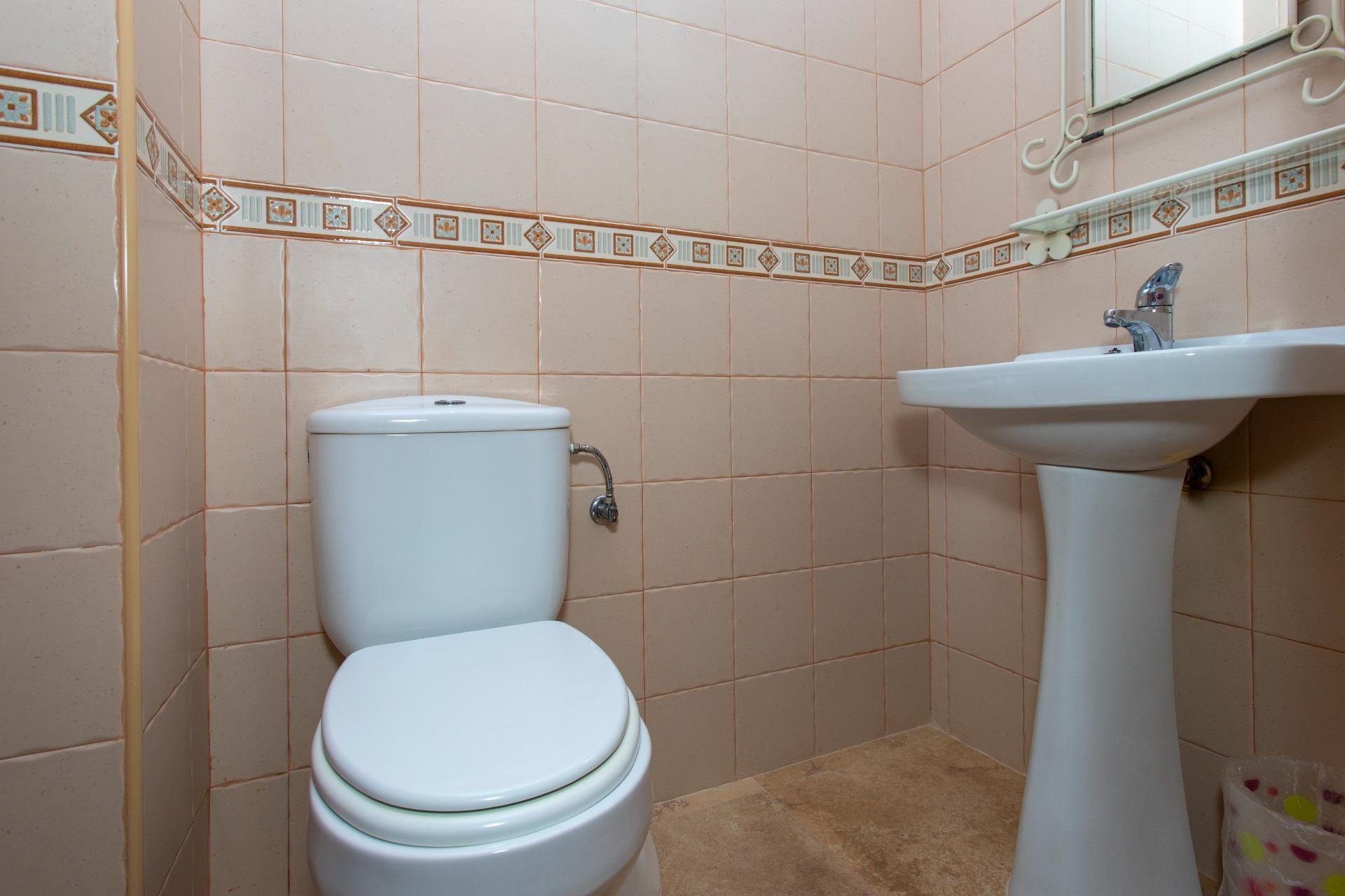 Revente - Attique -
Torrevieja - Playa del Cura