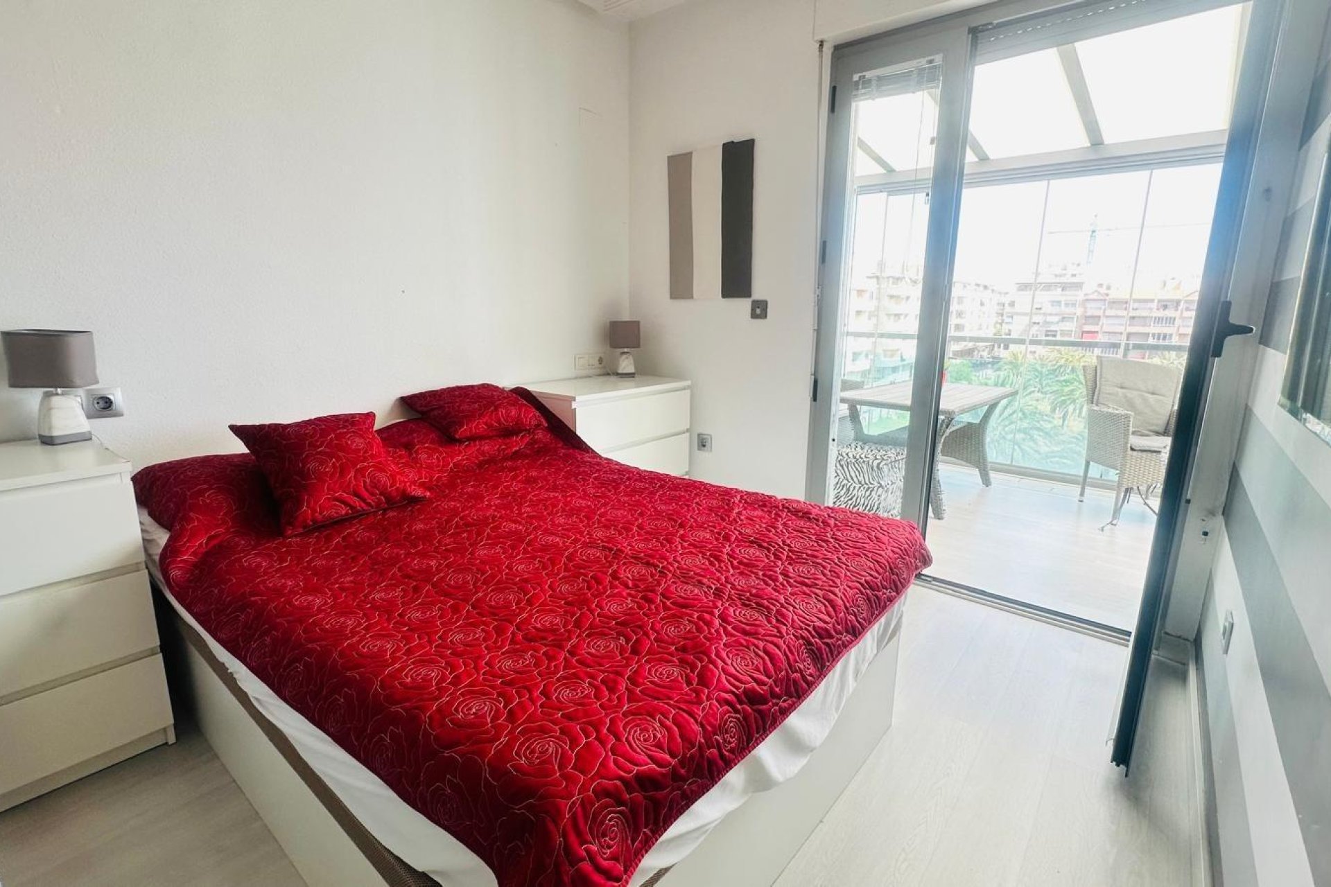 Revente - Attique -
Torrevieja - Playa del Cura