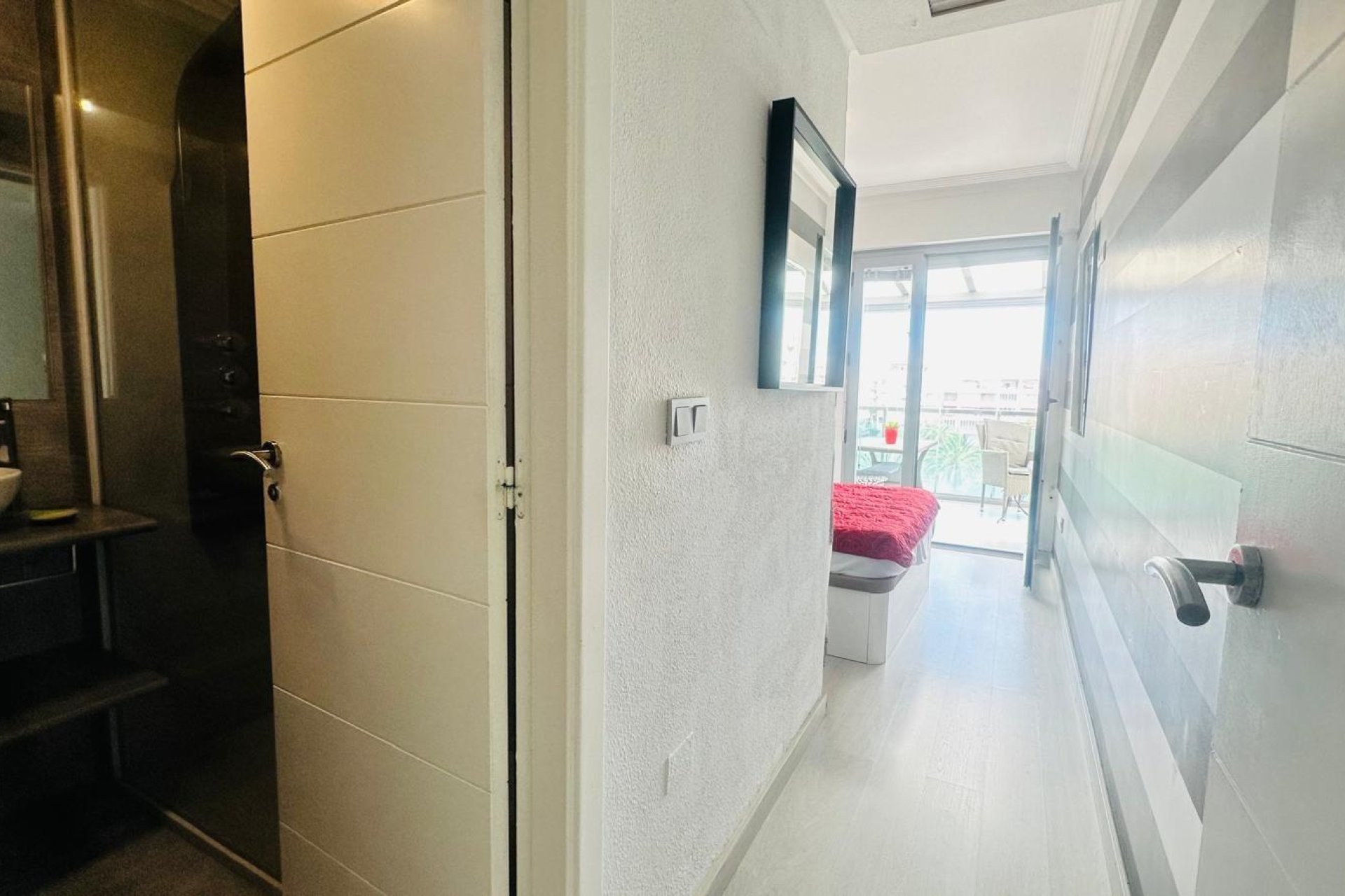 Revente - Attique -
Torrevieja - Playa del Cura