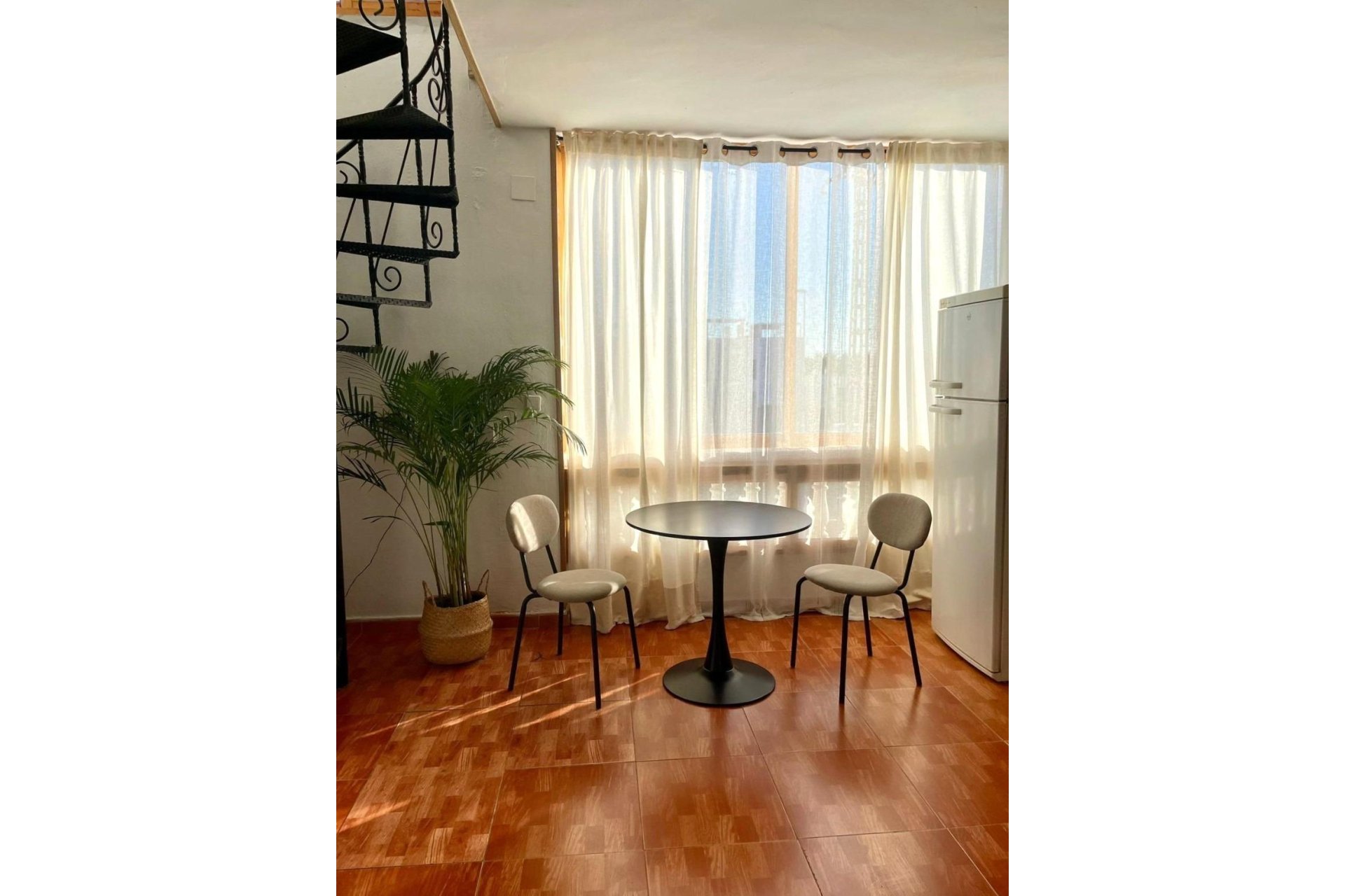 Revente - Attique -
Torrevieja - Punta Prima