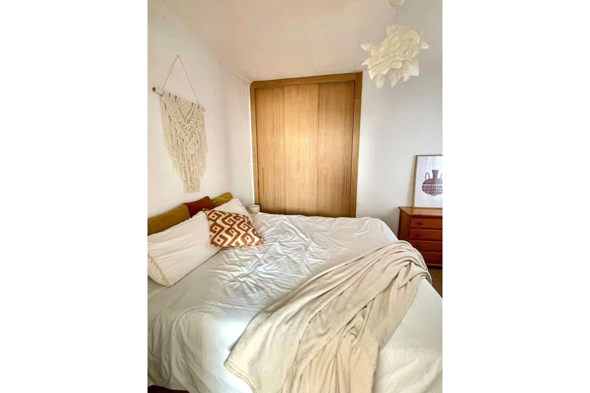 Revente - Attique -
Torrevieja - Punta Prima