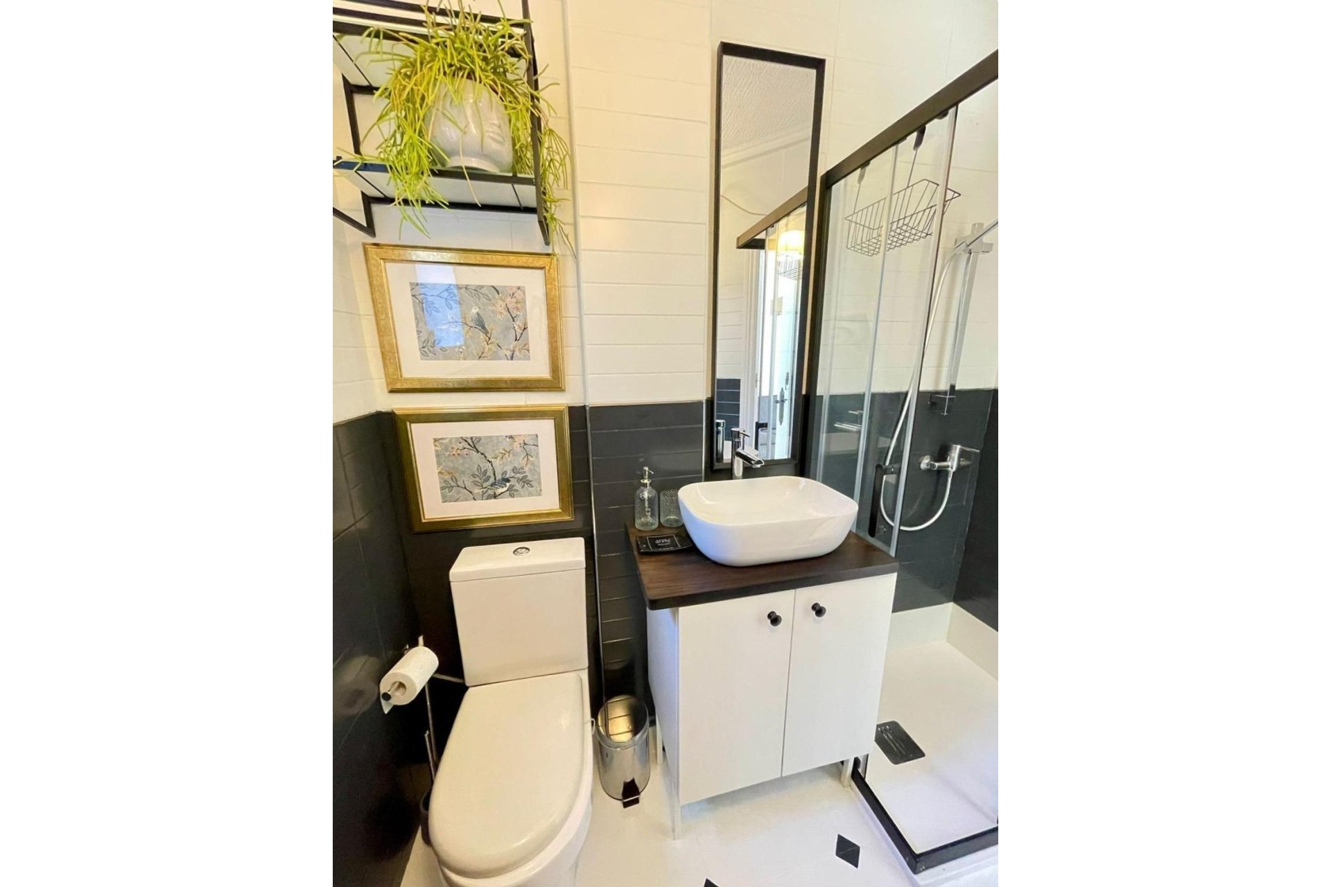 Revente - Attique -
Torrevieja - Punta Prima