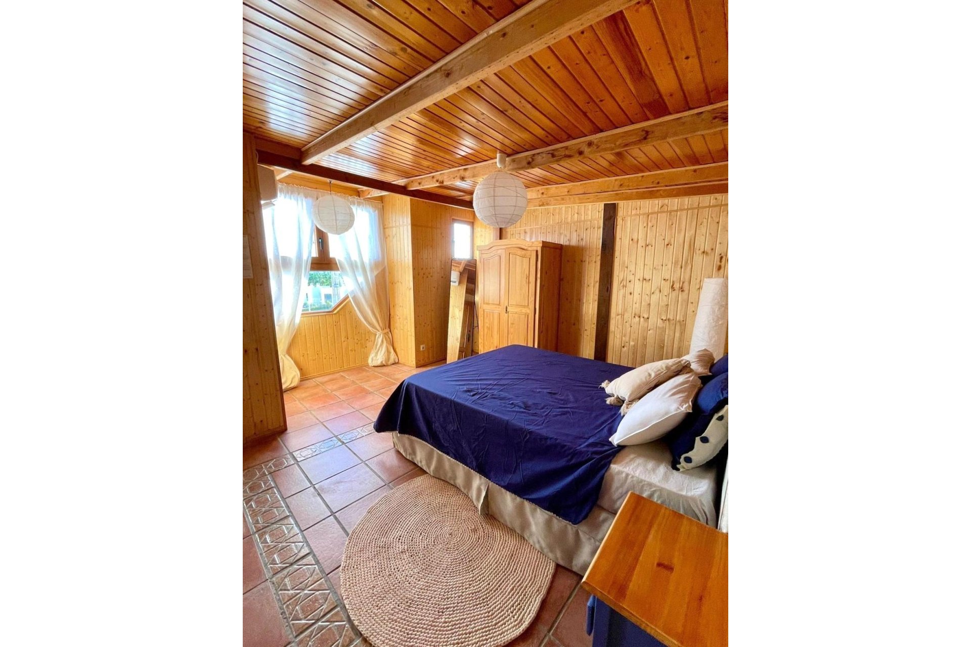 Revente - Attique -
Torrevieja - Punta Prima