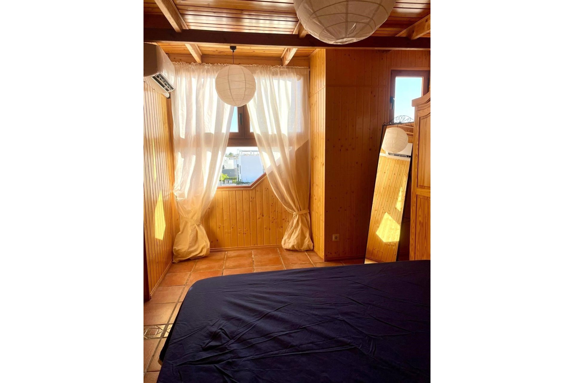 Revente - Attique -
Torrevieja - Punta Prima