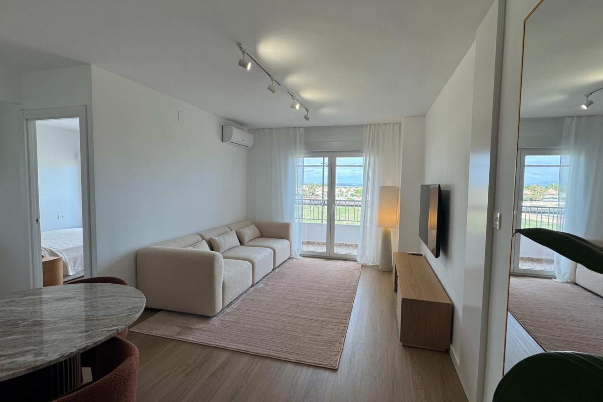 Revente - Attique -
Torrevieja - Punta Prima