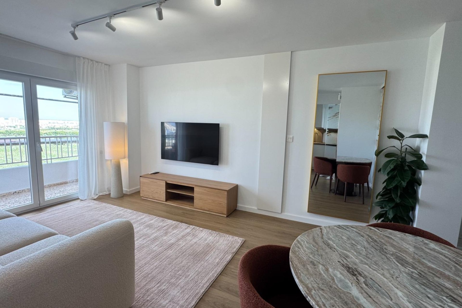 Revente - Attique -
Torrevieja - Punta Prima