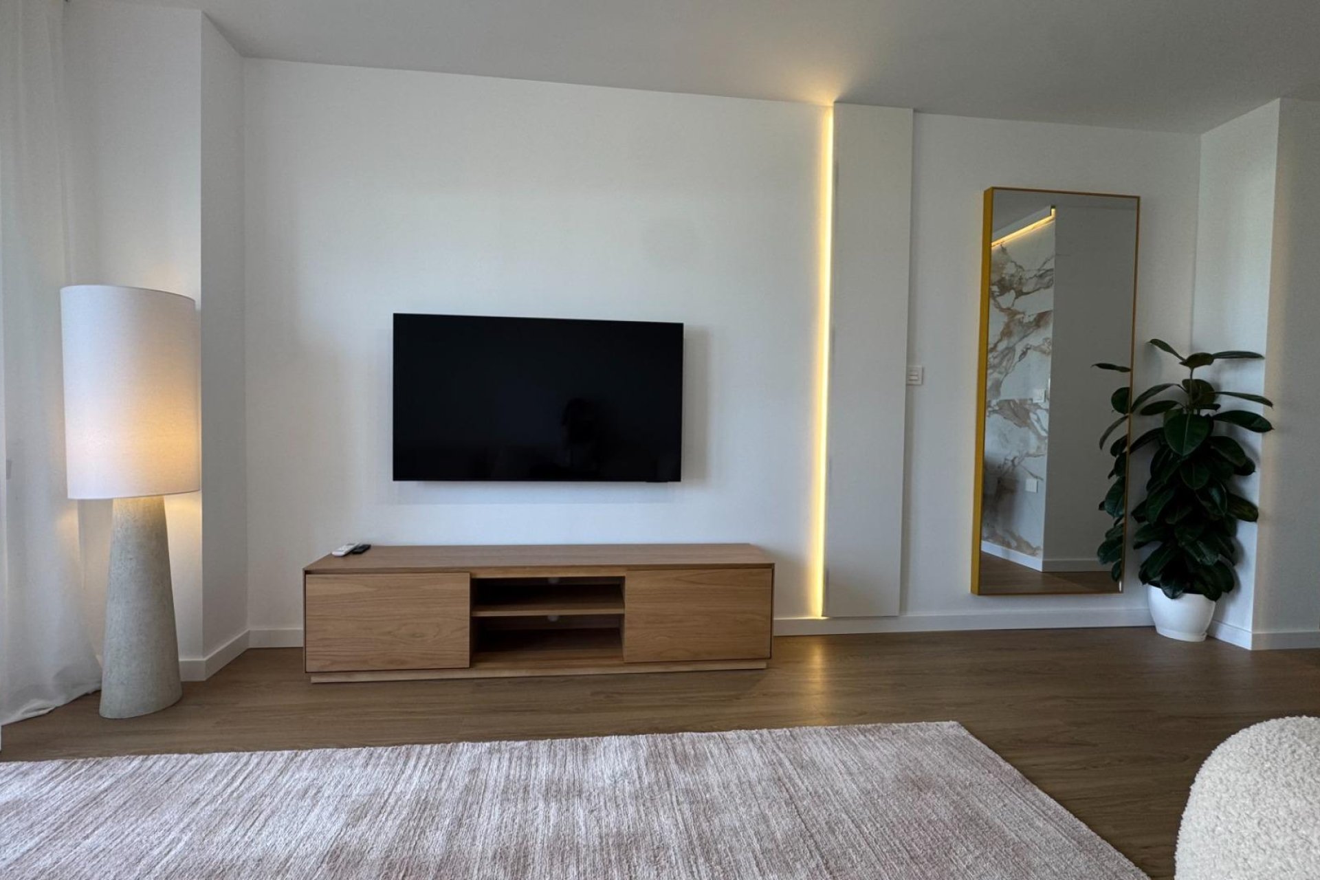 Revente - Attique -
Torrevieja - Punta Prima