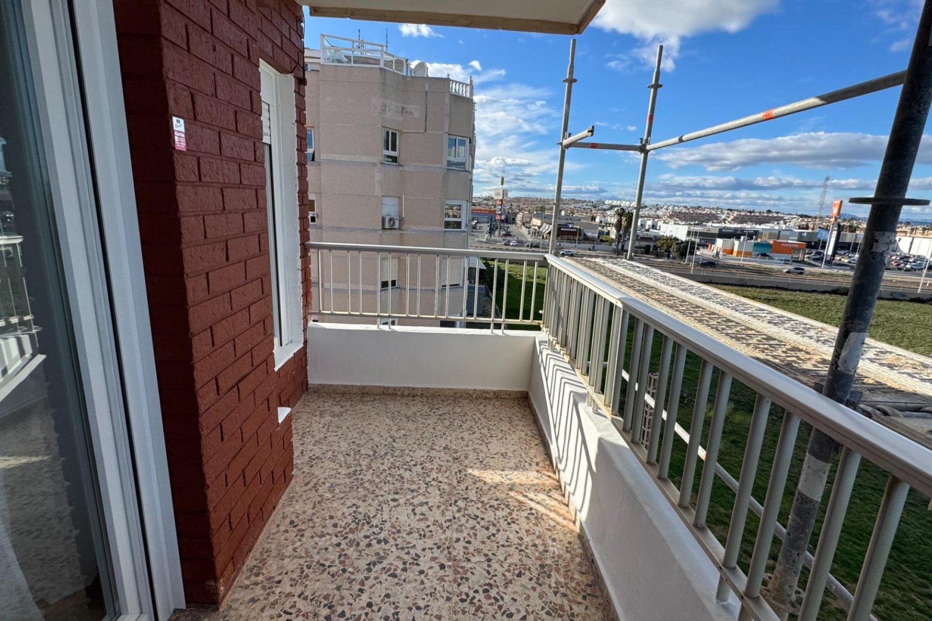 Revente - Attique -
Torrevieja - Punta Prima