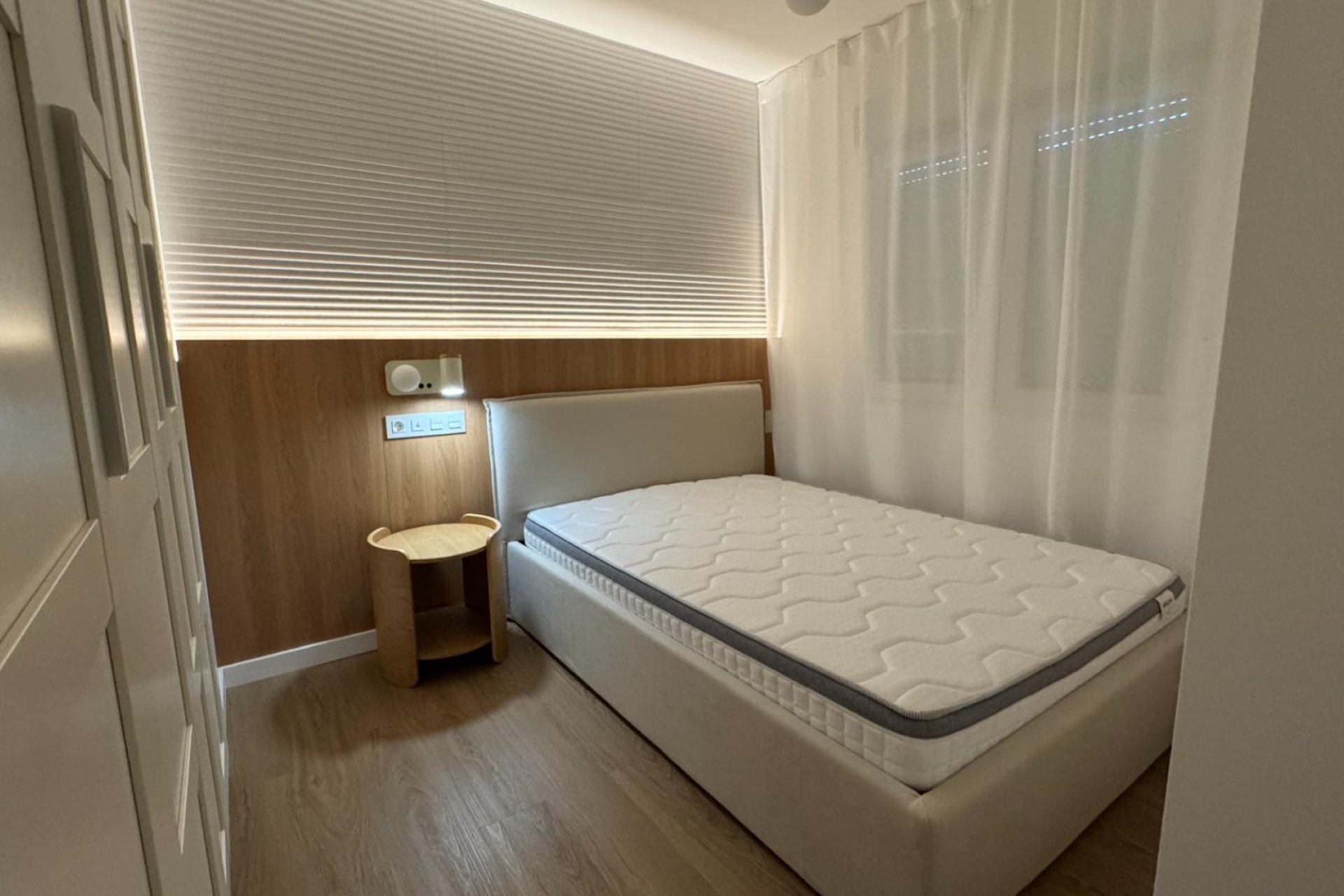 Revente - Attique -
Torrevieja - Punta Prima